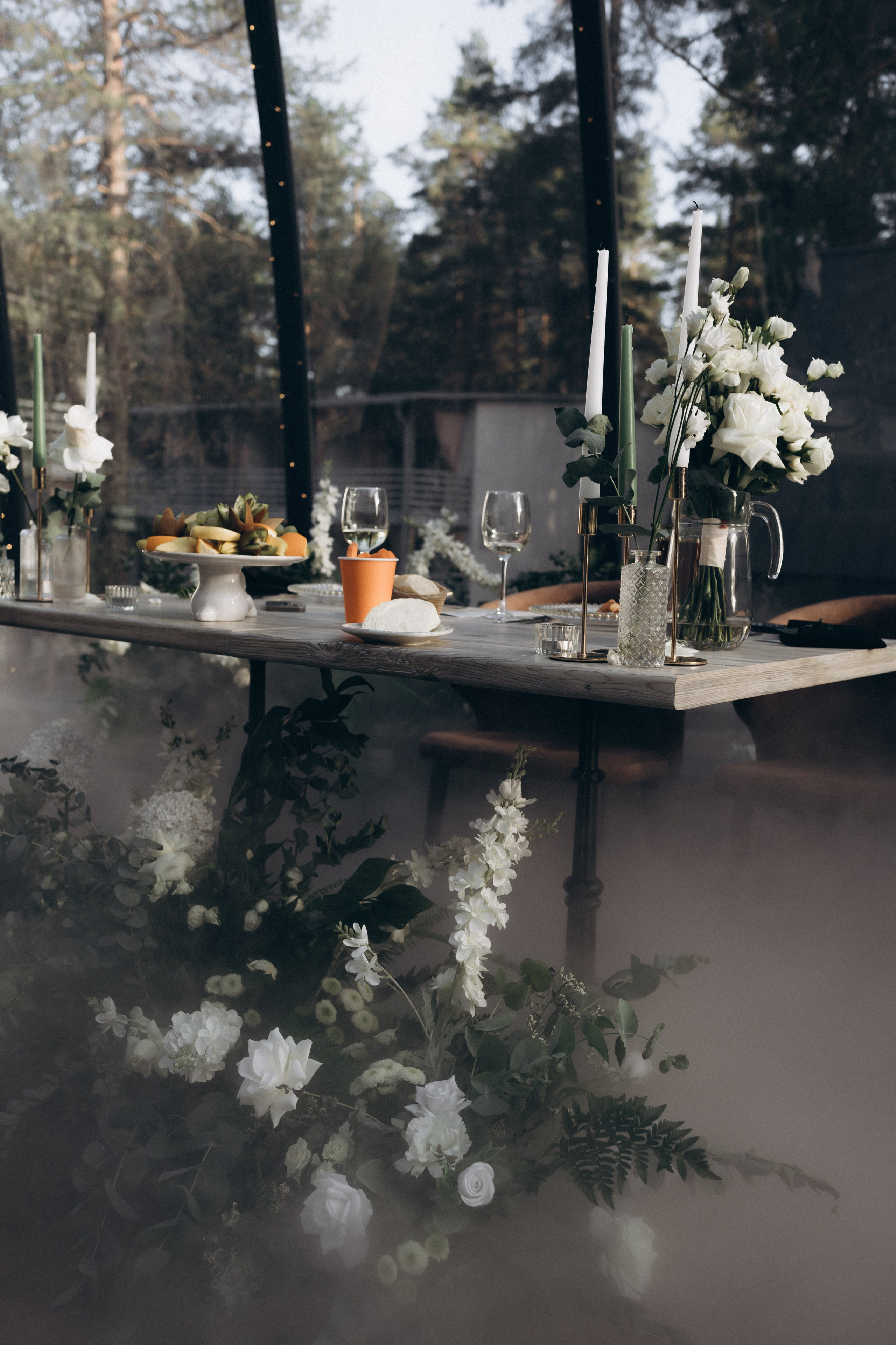 Джон & Александра. Фотограф Петрозаводск/СПБ