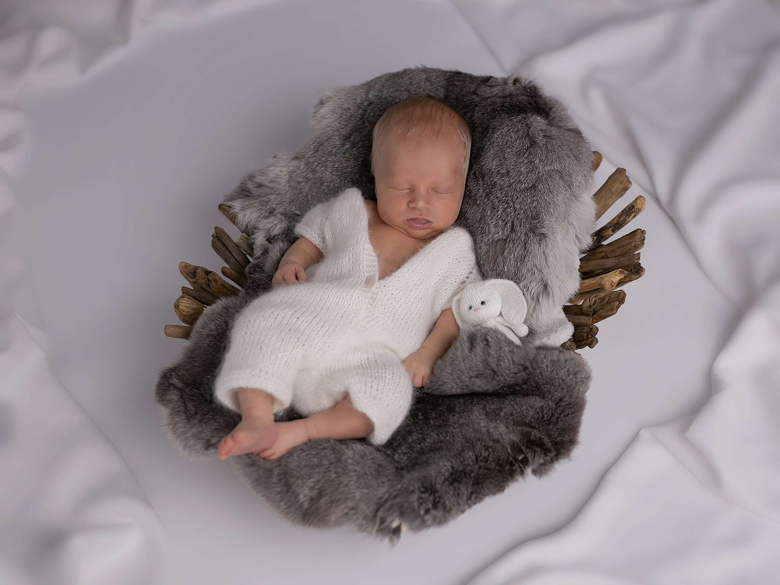 Новорожденные. Фотограф в Перми Anastasia Aone