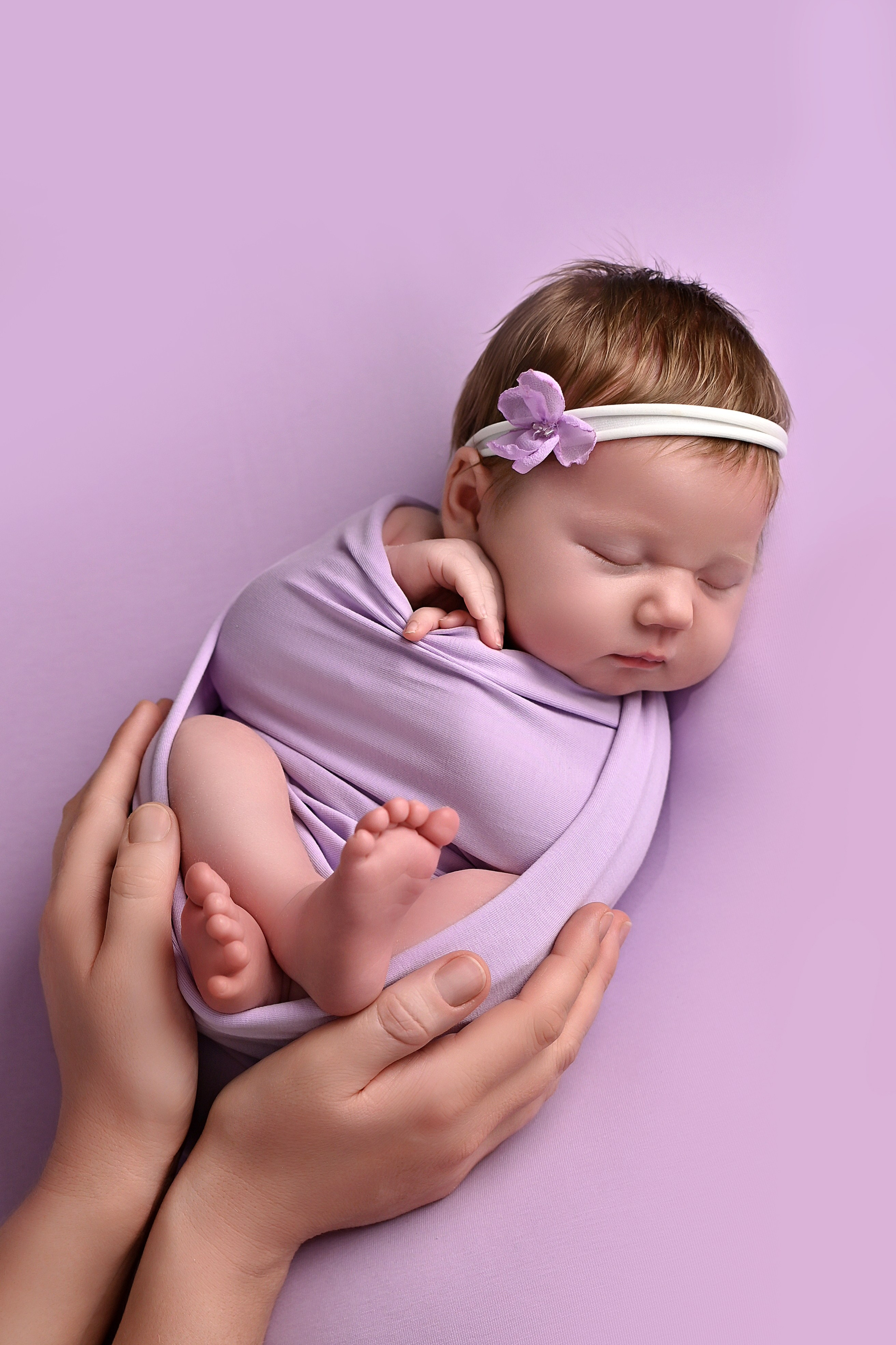 Образы для девочки. Детская фотостудия «Ягоза»