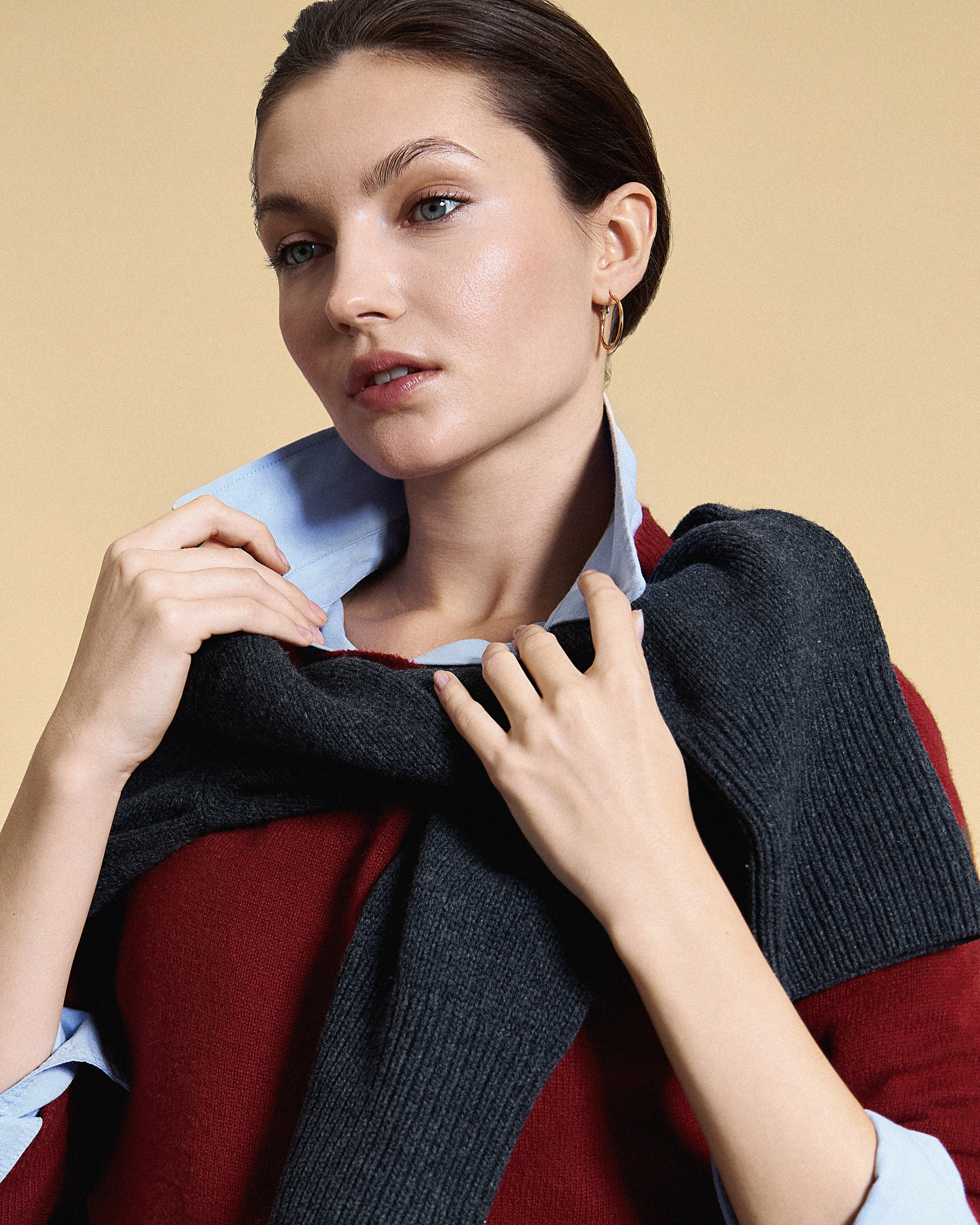 OLGA. Главная