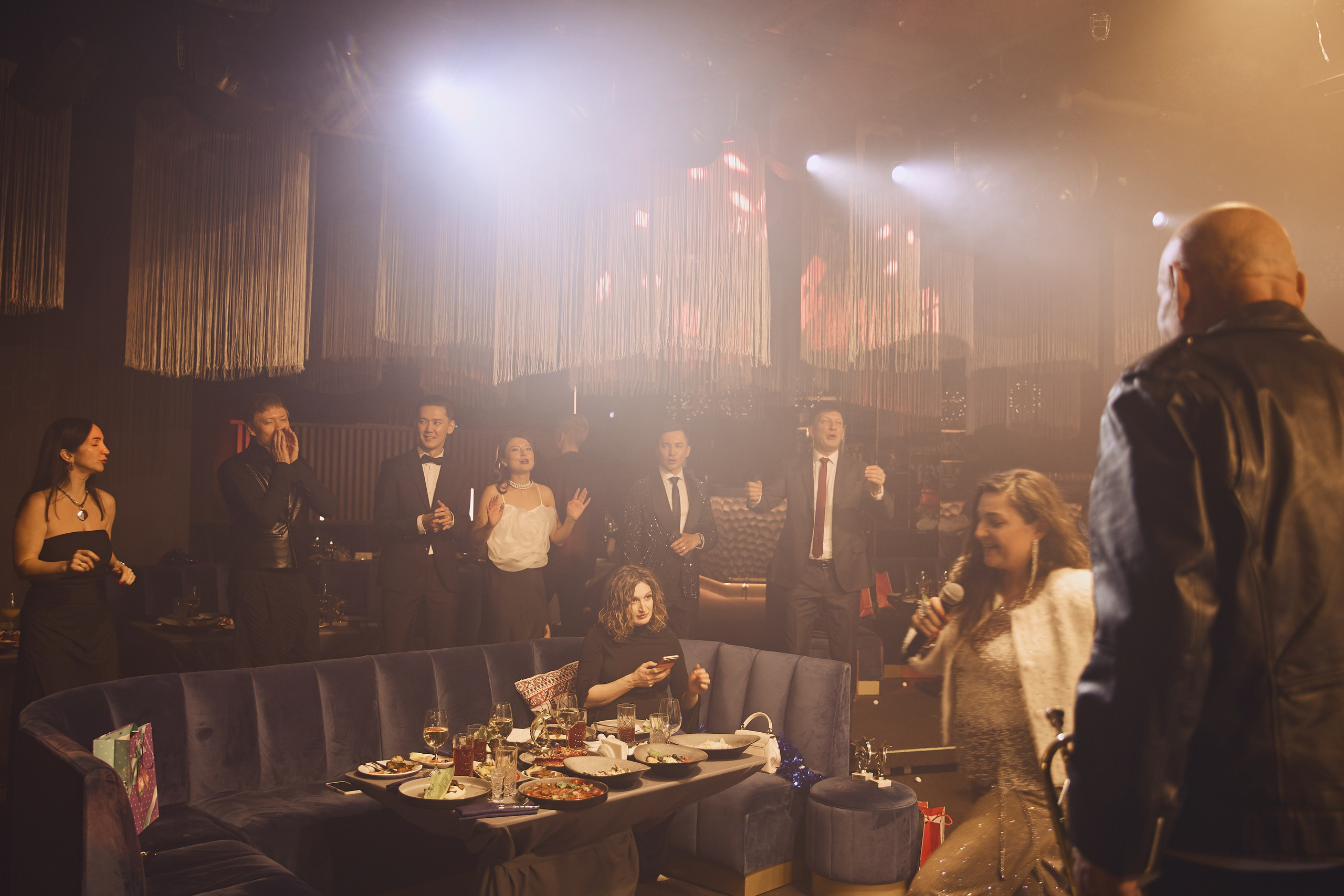 CORPORATE PARTY «AYMED». Дмитрий Мазуркевич: Профессиональный Репортажный Фотограф