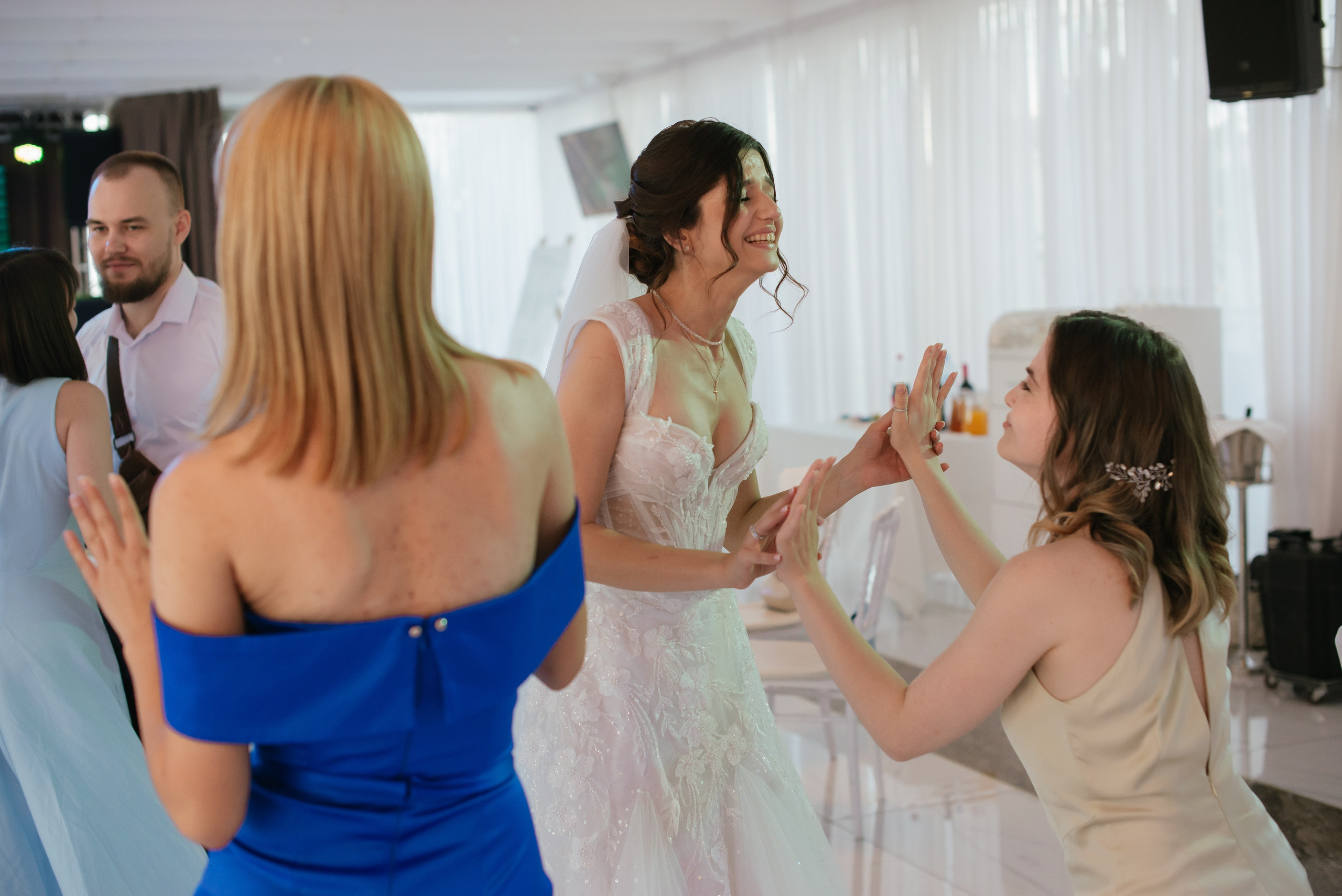 Дмитрий и Ангелина (г. Севастополь). Свадебный, женский, семейный фотограф в Севастополе Юлия Мошенко