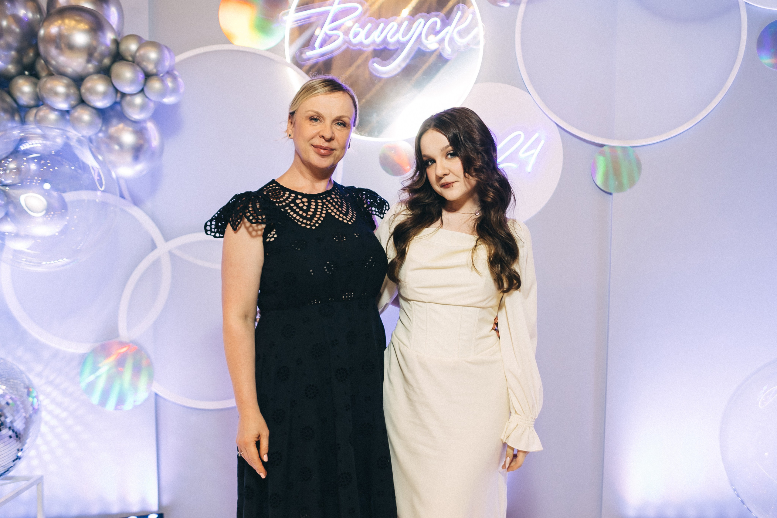 Выпускной «Лицей 62». Фотограф Кемерово | Сергей