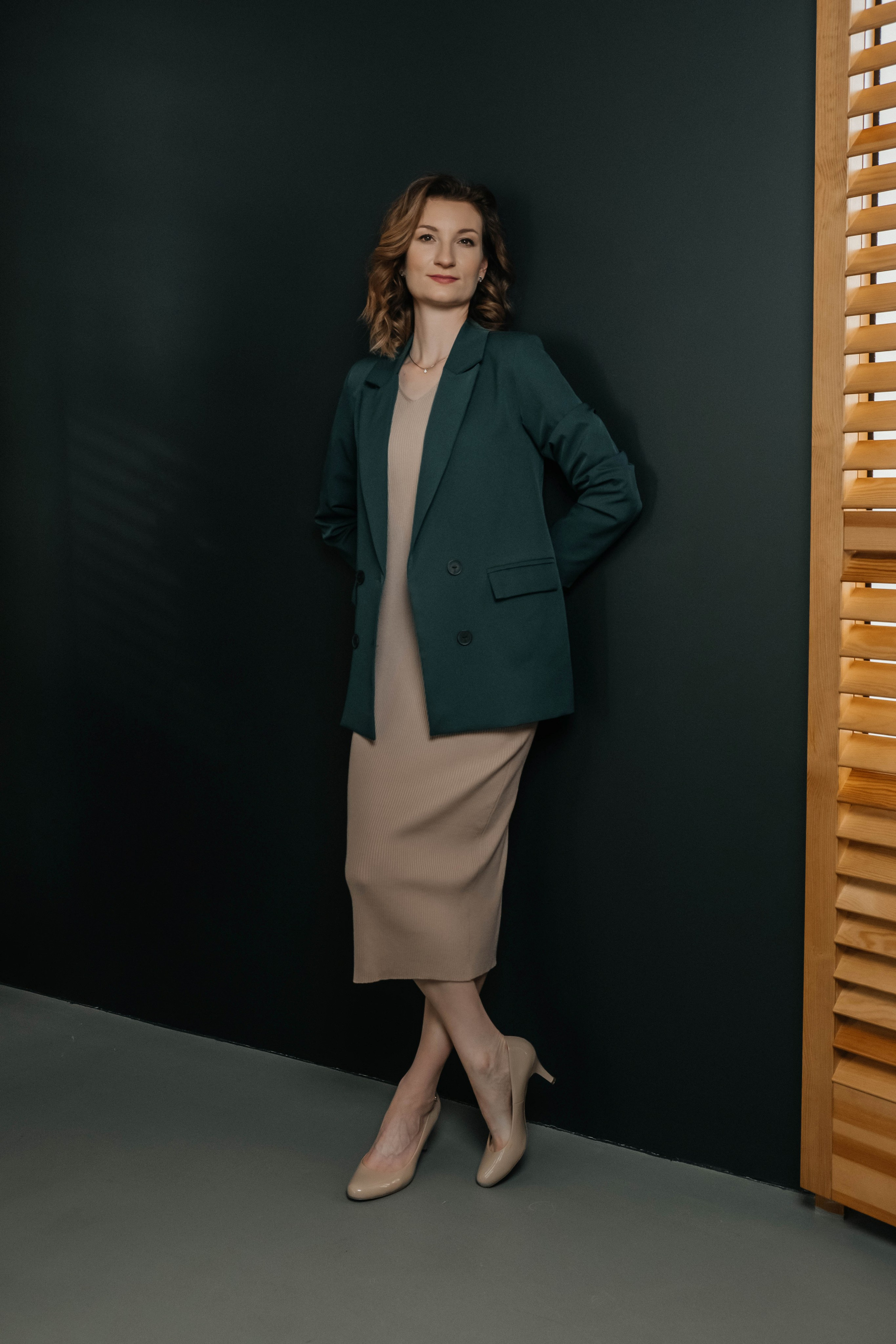 Анна. Коуч. Свадебный и портретный фотограф Казань | Белебей