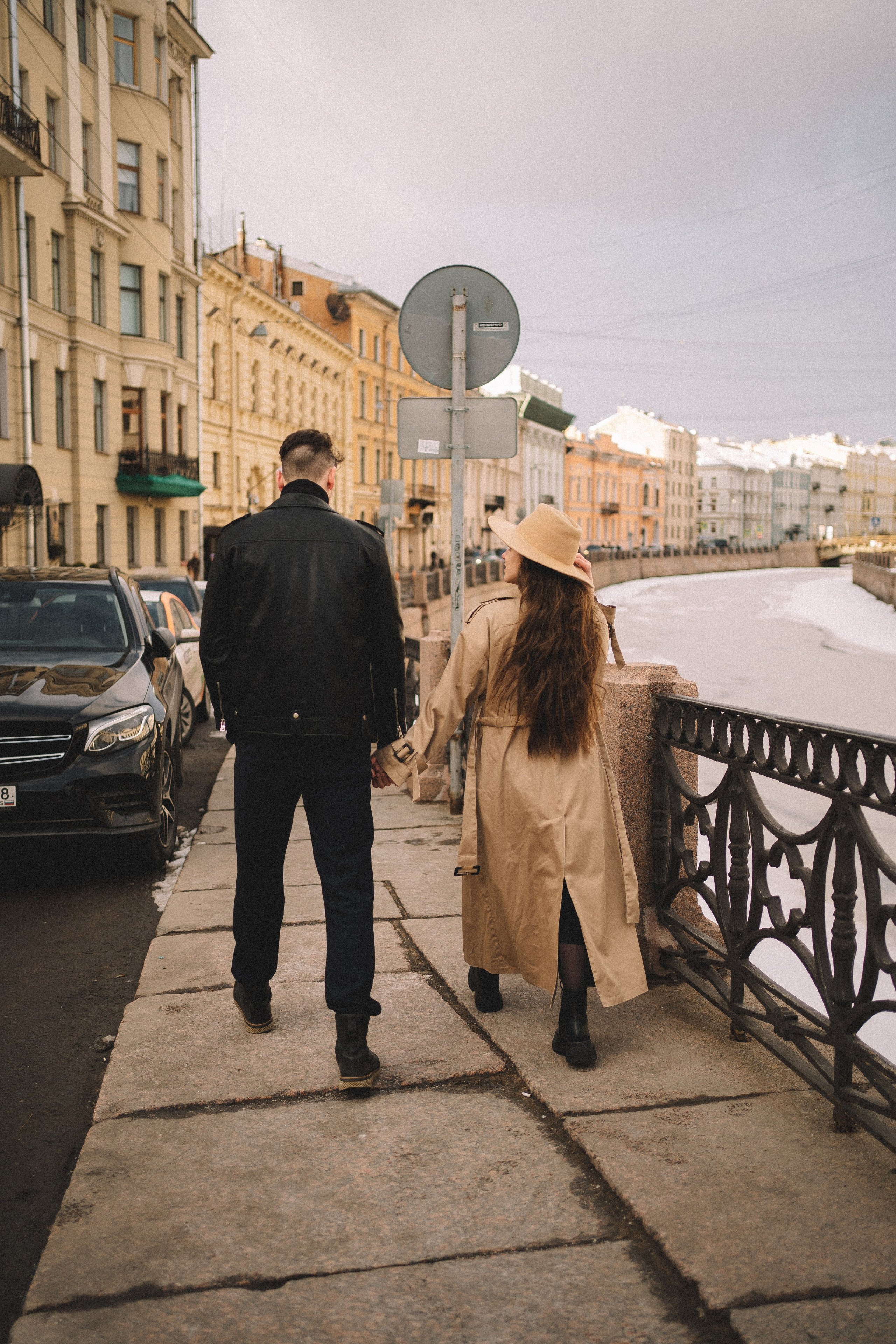 D & A. Фотограф Санкт-Петербург/Гомель Виктория Петрова