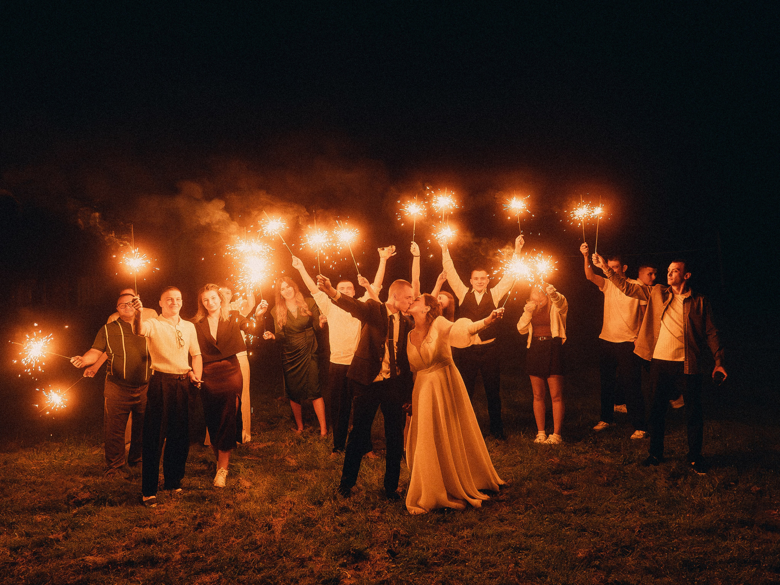 Мария и Даня. Фотограф Зиновьев Илья, Москва