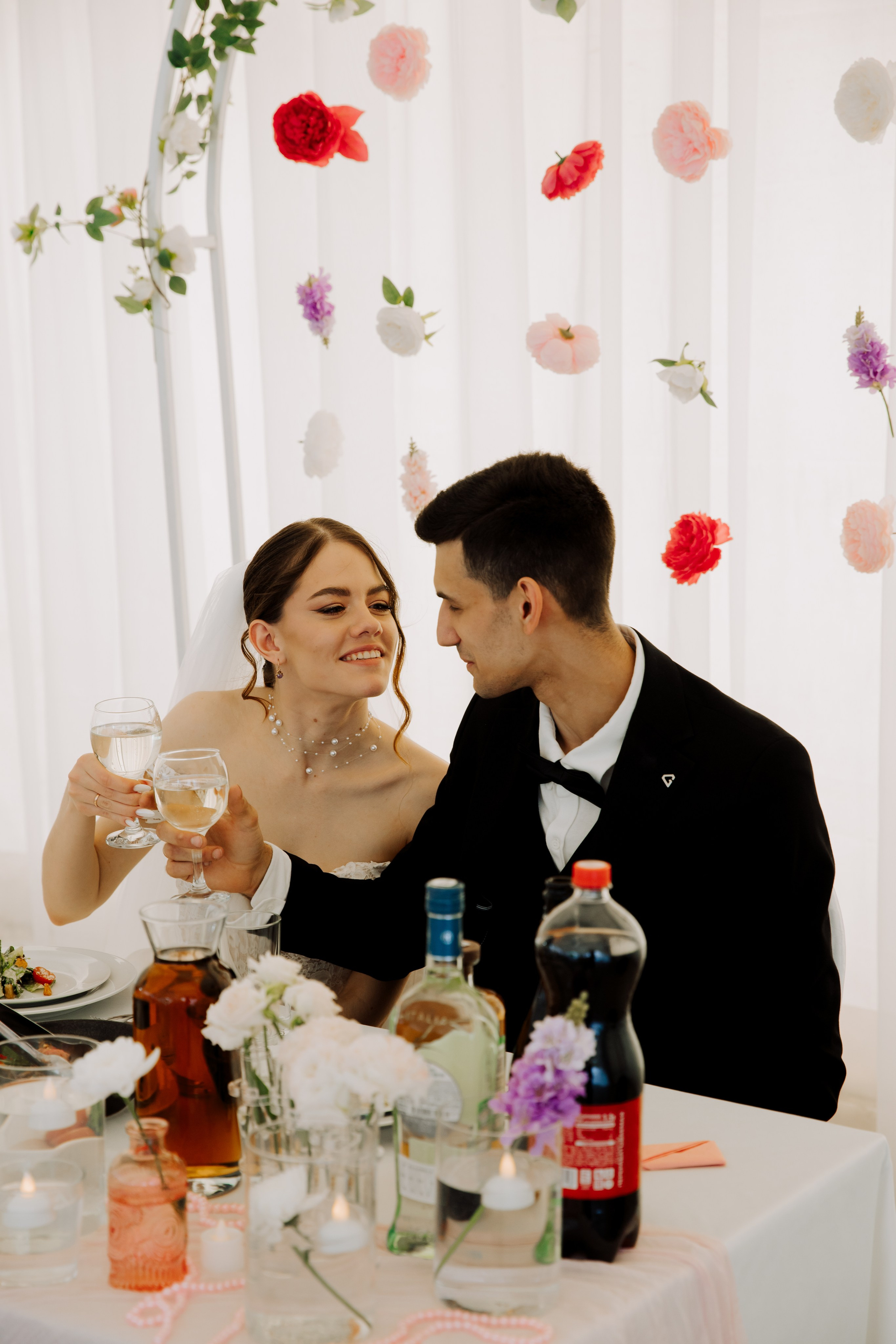 Яхт-клуб Капитан. Семейный фотограф москва