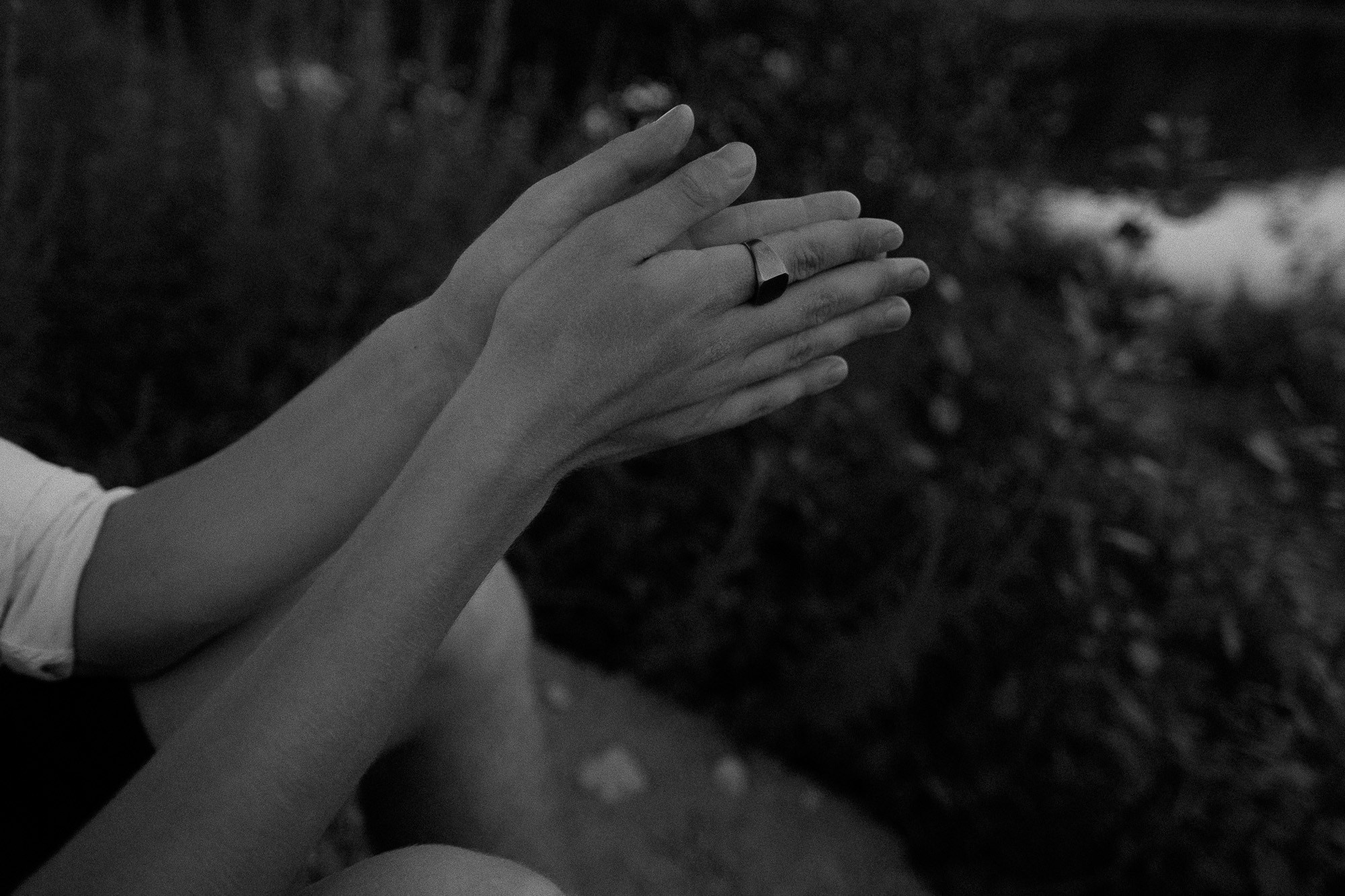 БЕГ НА МЕСТЕ. Фотограф Андрей Копий. Фотосъёмка в Нижнем Новгороде и Москве