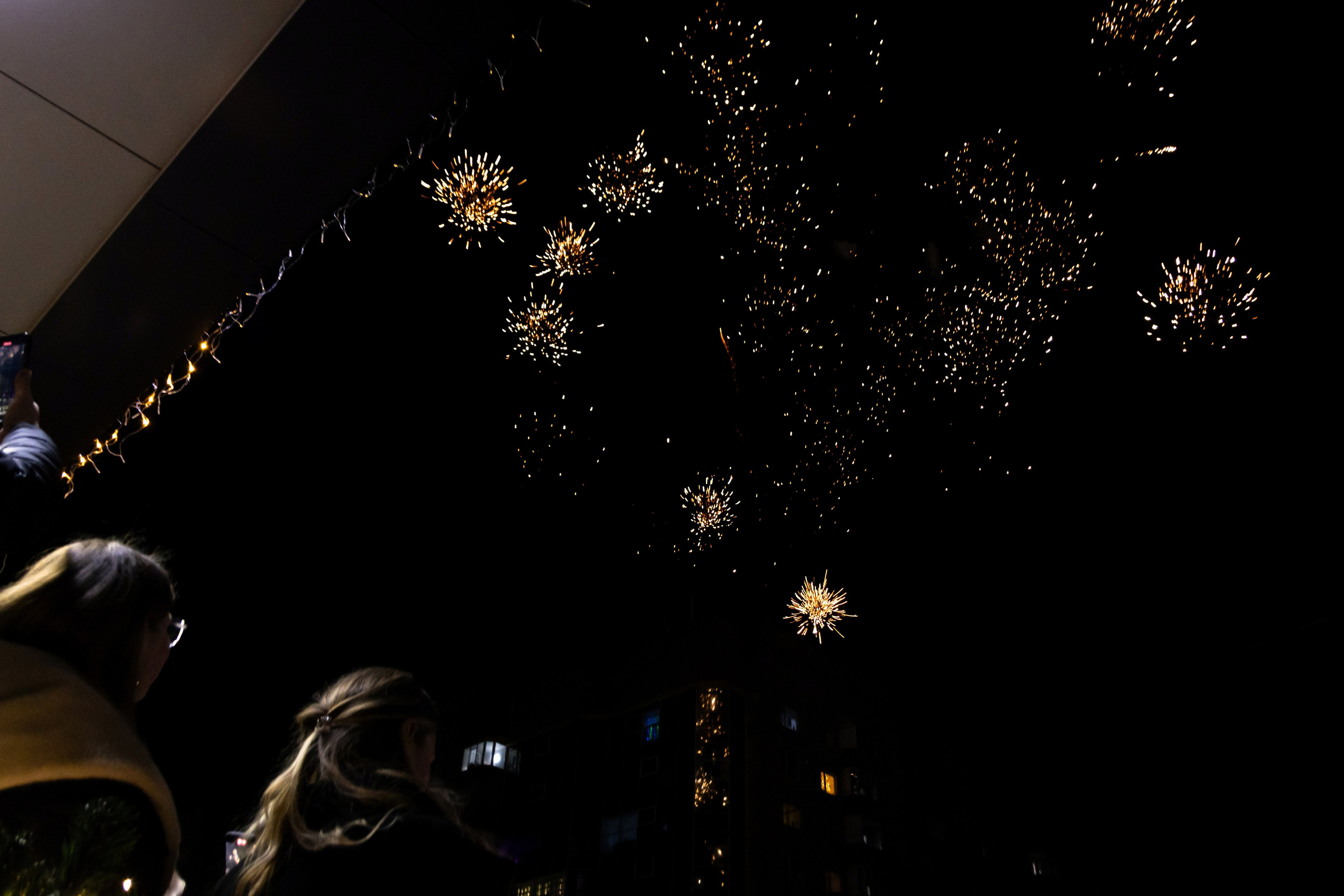 Мероприятия. Илья Зыбин — репортажный фотограф