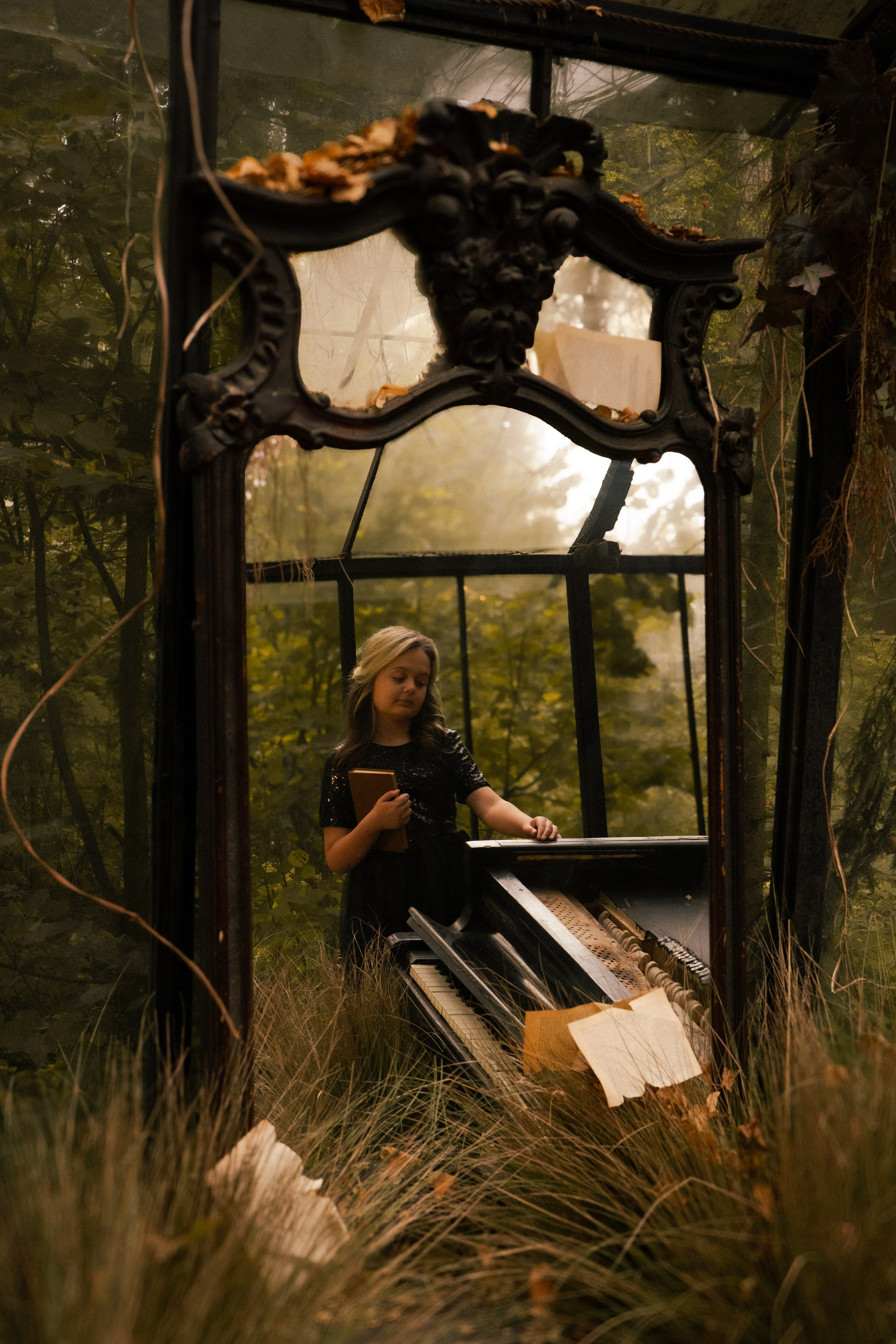 Секреты старой библиотеки. Ваш фотограф Tetiana Kolos, найду самый удачный ракурс и словлю момент