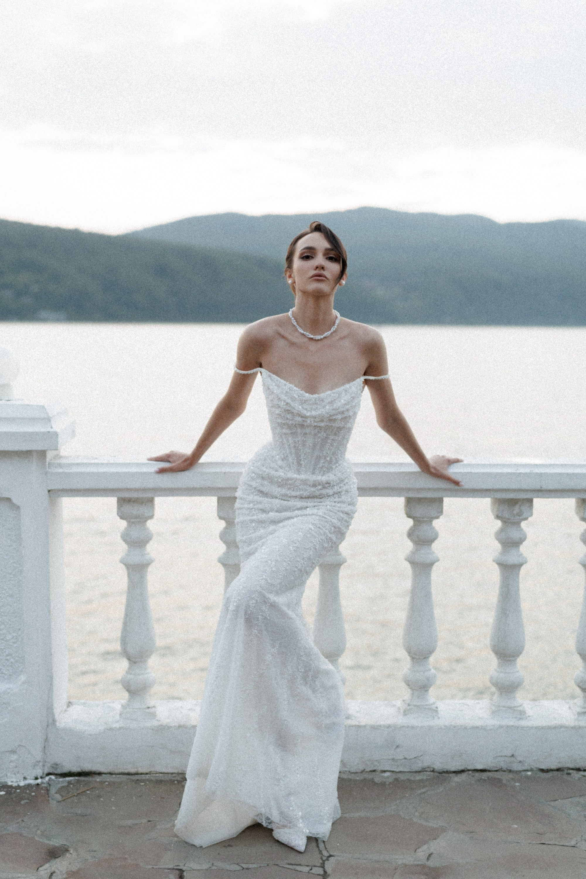 Андрей и Валерия (клиентская серия). Фотограф Иркутск