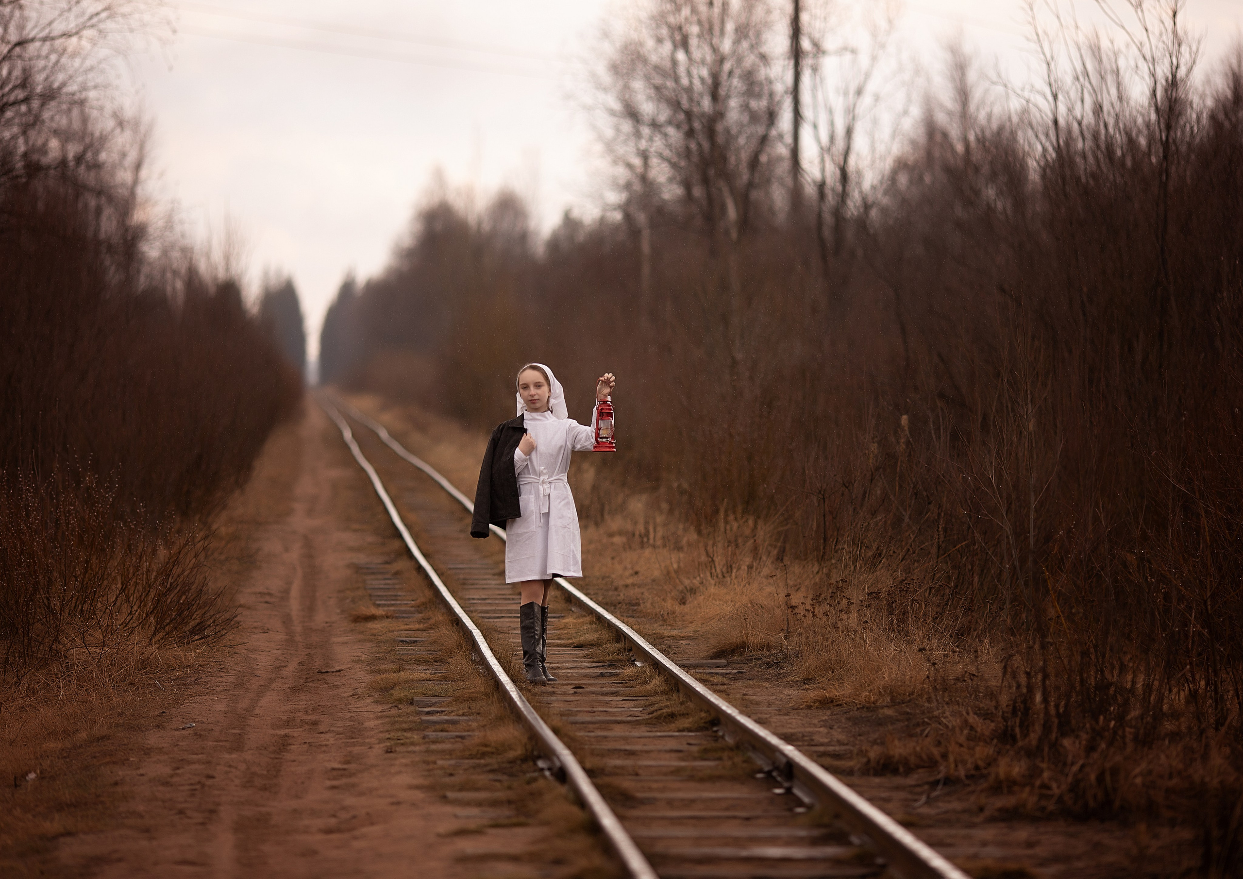 Проект «Дети войны» История одной дороги. Ольга Смирнова юрист, фотограф