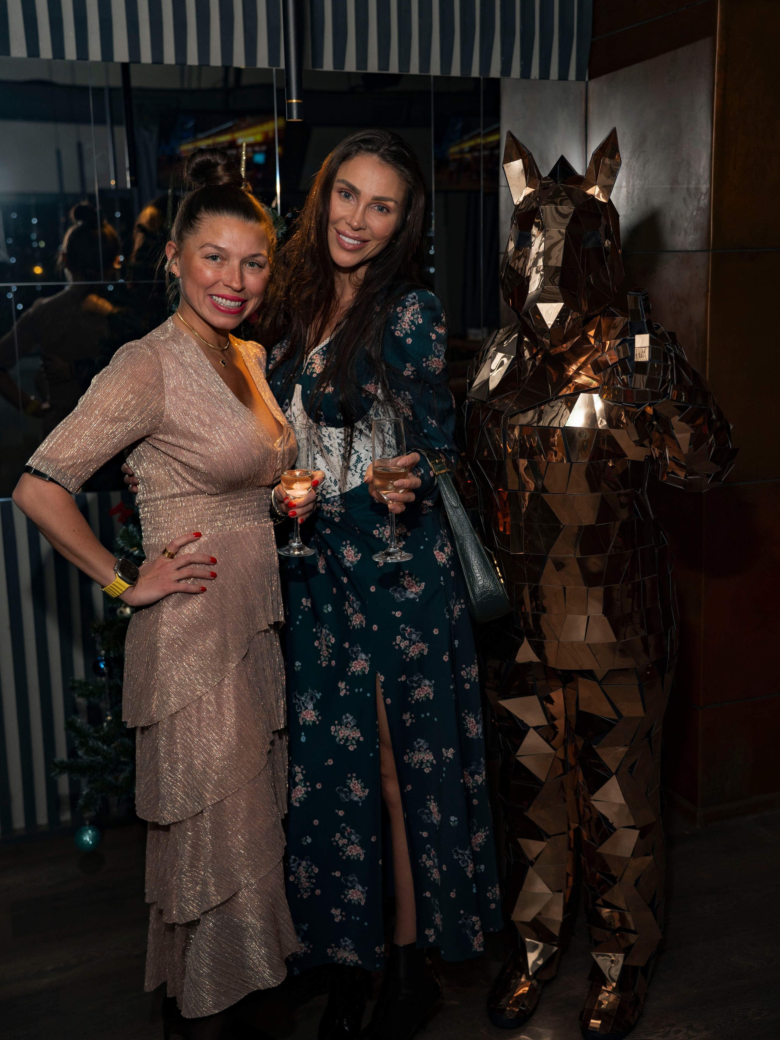 Мафия. Портретный фотограф Москва Белогорцев Сергей