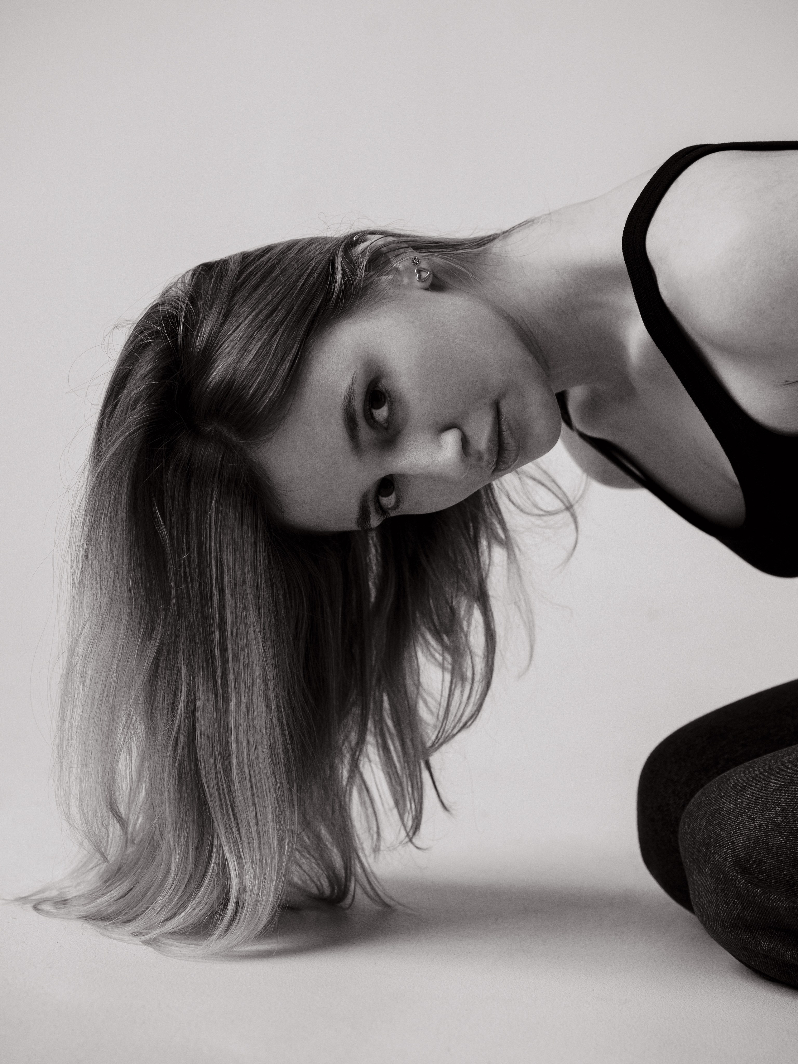 Darya. Портретный фотограф Москва Белогорцев Сергей