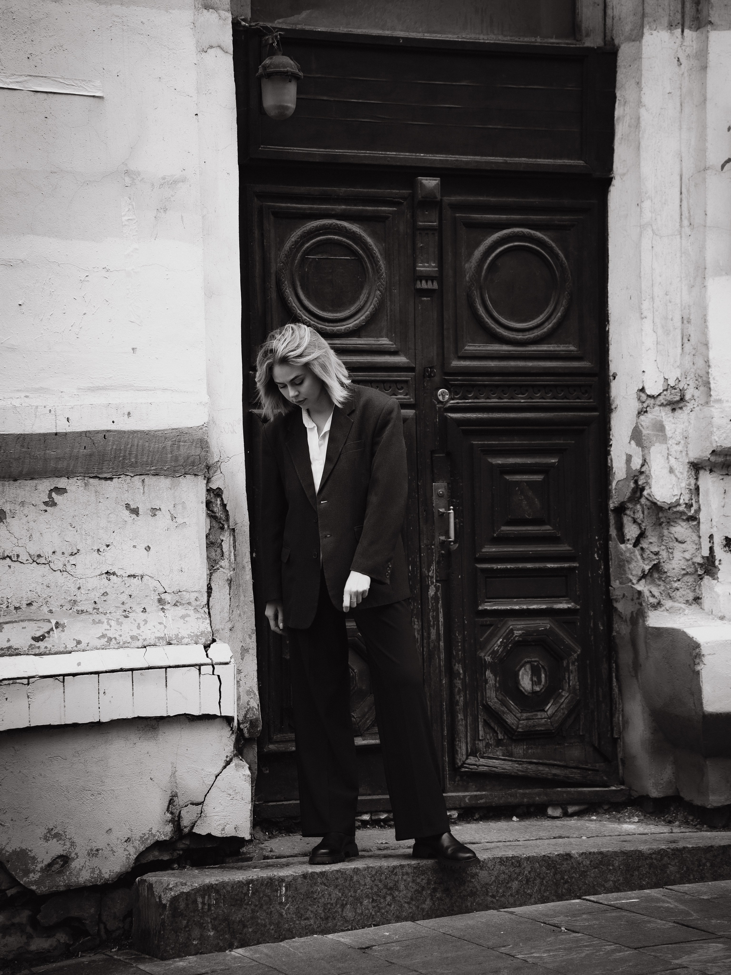 Olesya. Портретный фотограф Москва Белогорцев Сергей