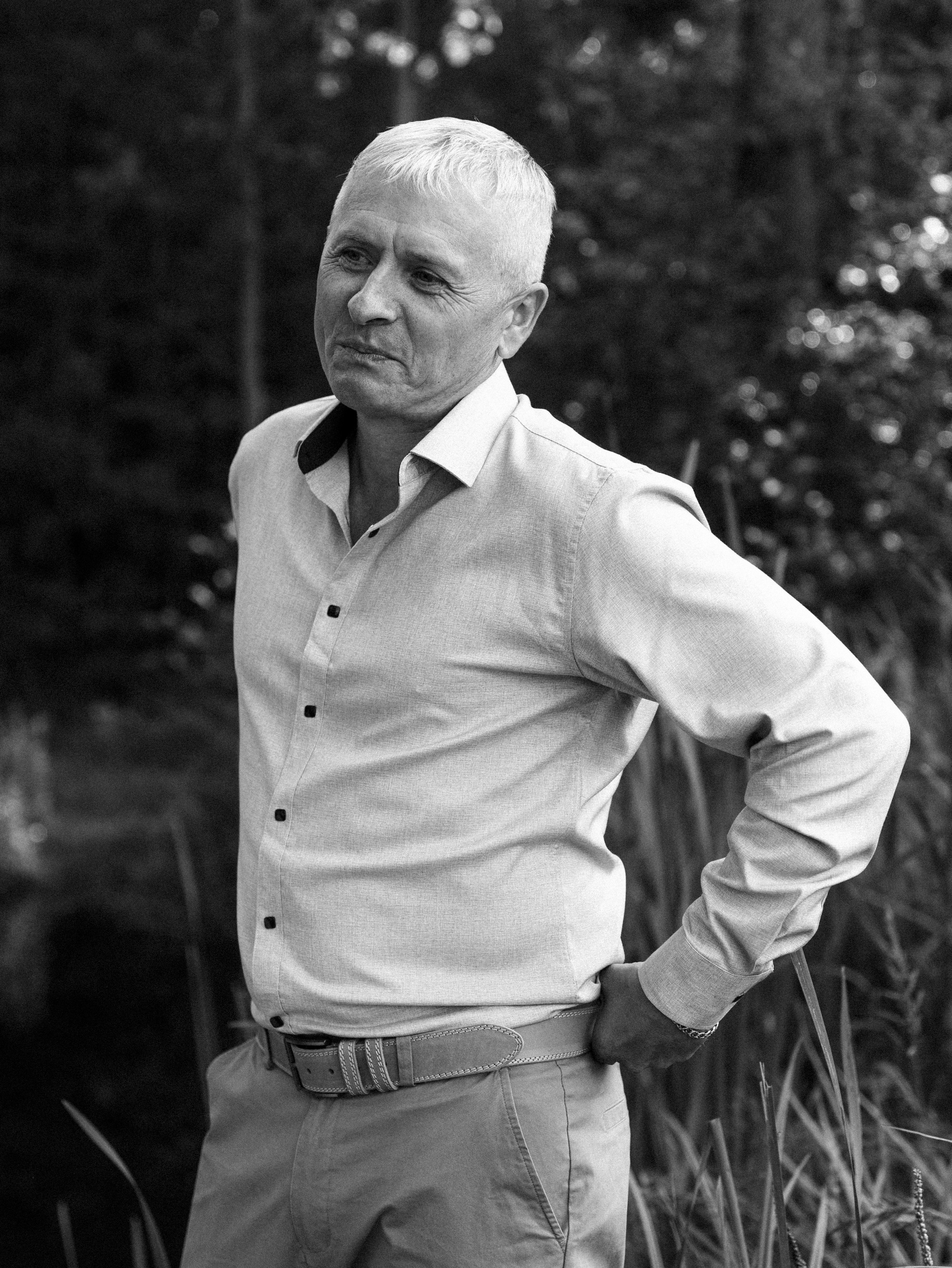 Илья & Ксения. Портретный фотограф Москва Белогорцев Сергей