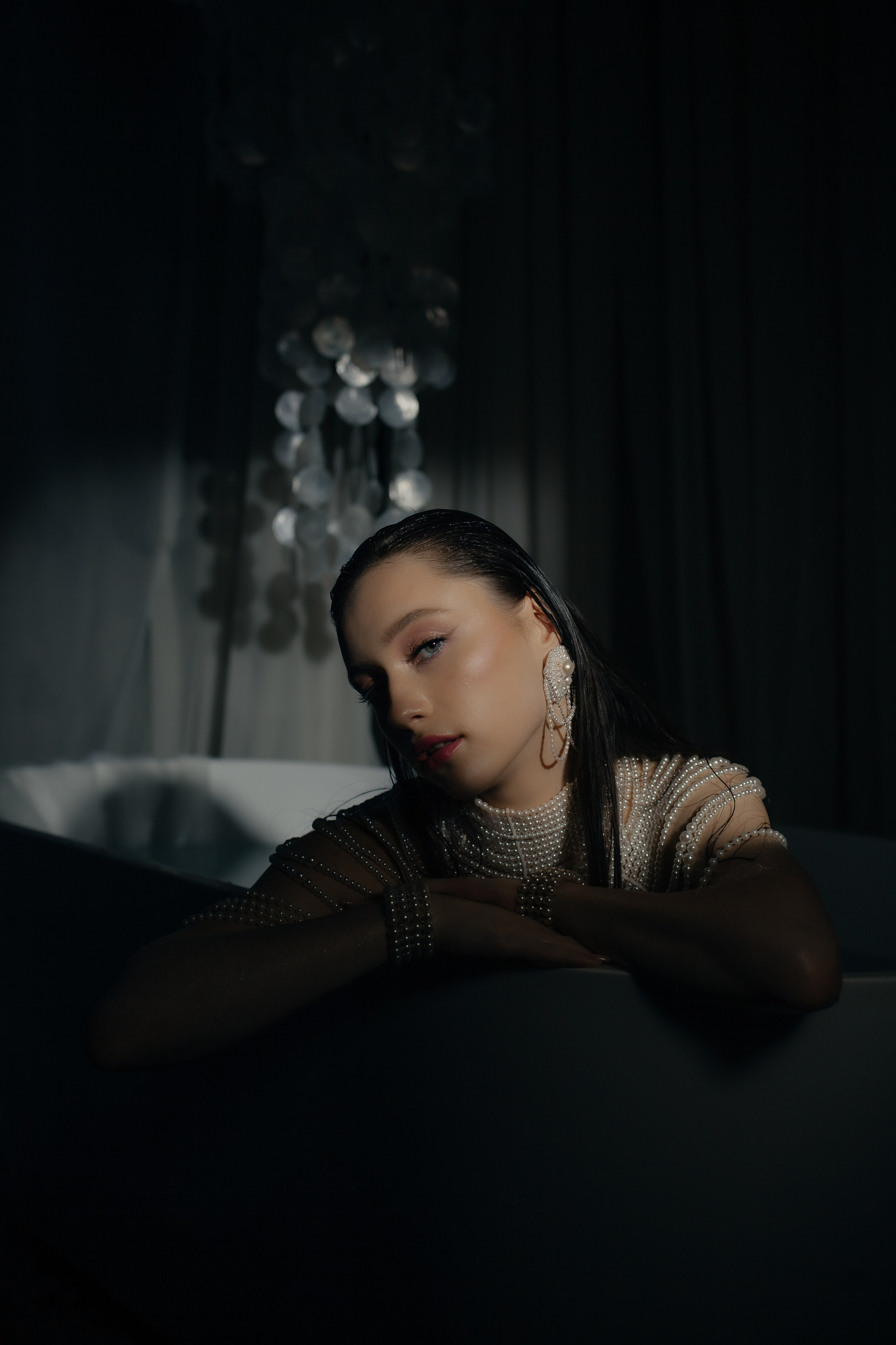 MERMAID DREAM. Фотограф Ольга Сапронова. Свадебный фотограф Ольга Сапронова