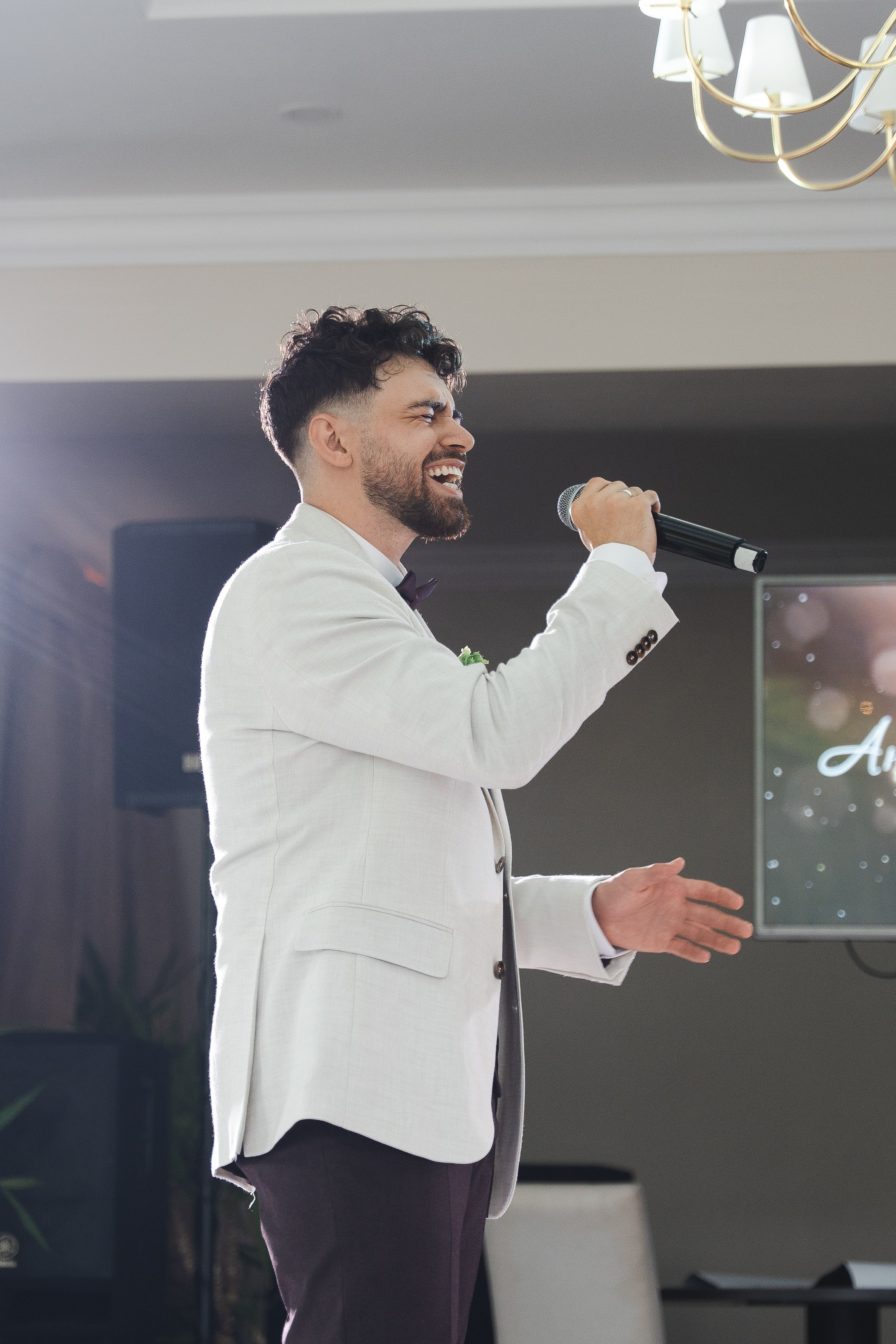 Анастасия и Антон. Фотограф Хабаровск