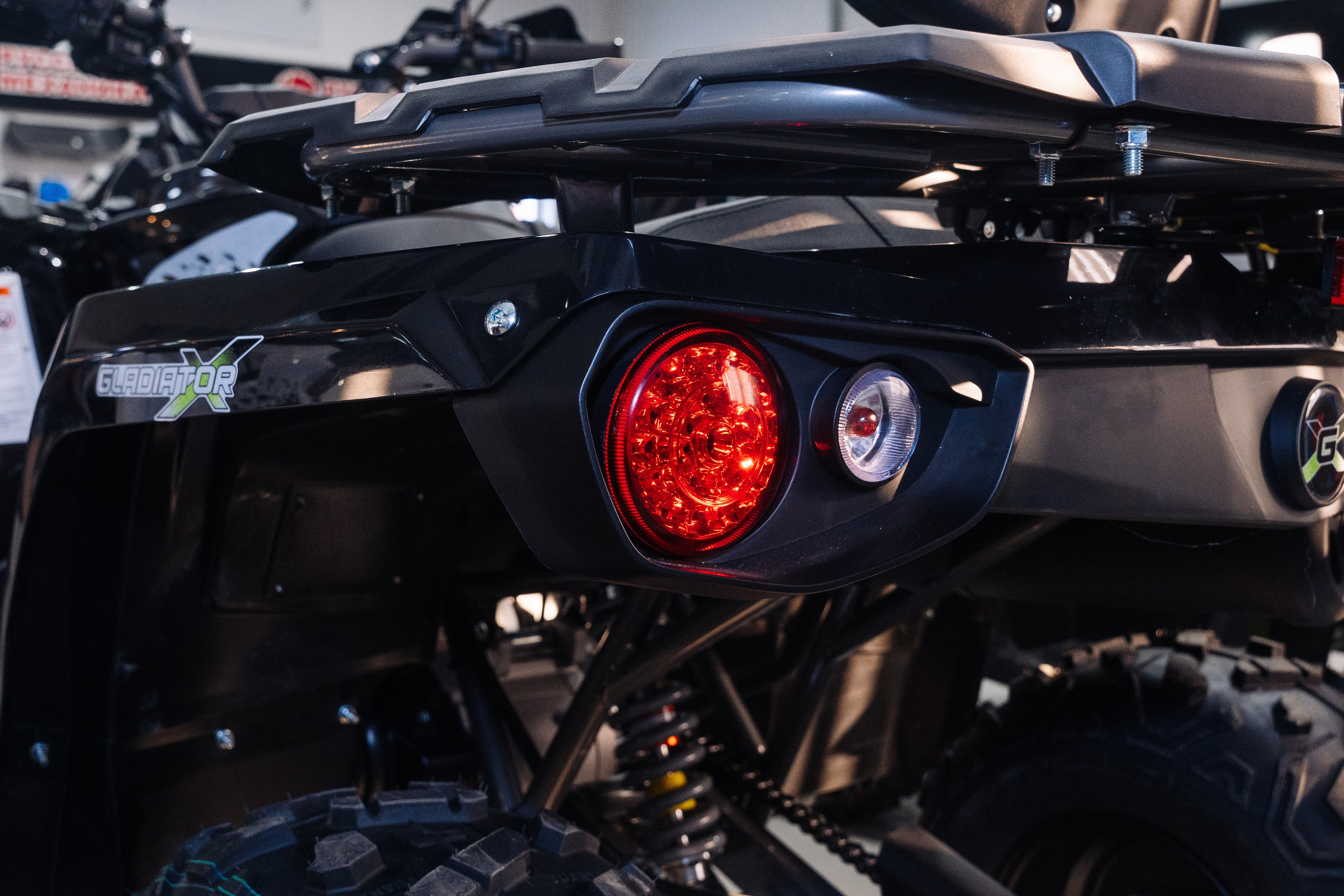 GLADIATOR. Фотограф Хабаровск