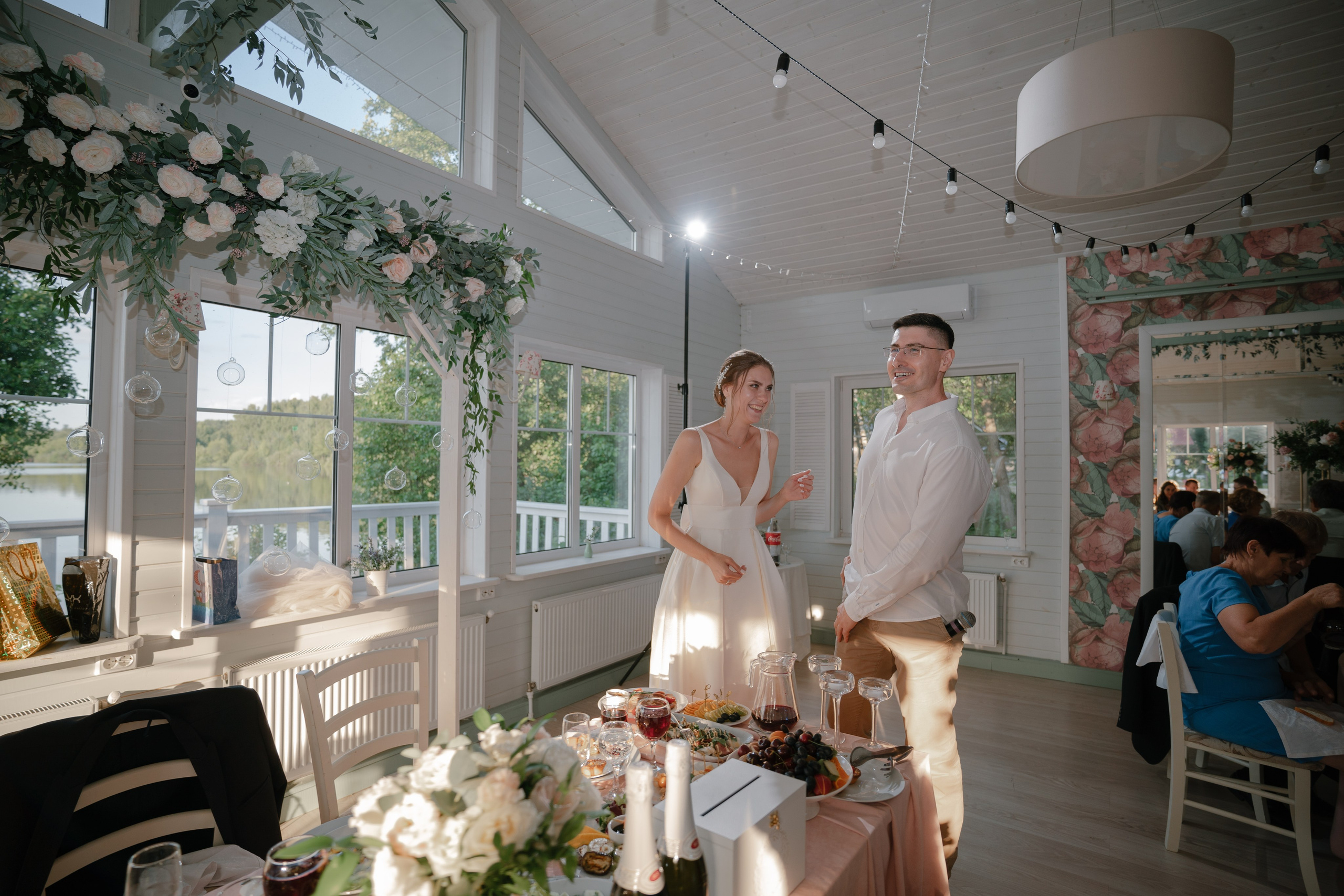 3. Свадебный фотограф — Наталья Фед СПб/Москва