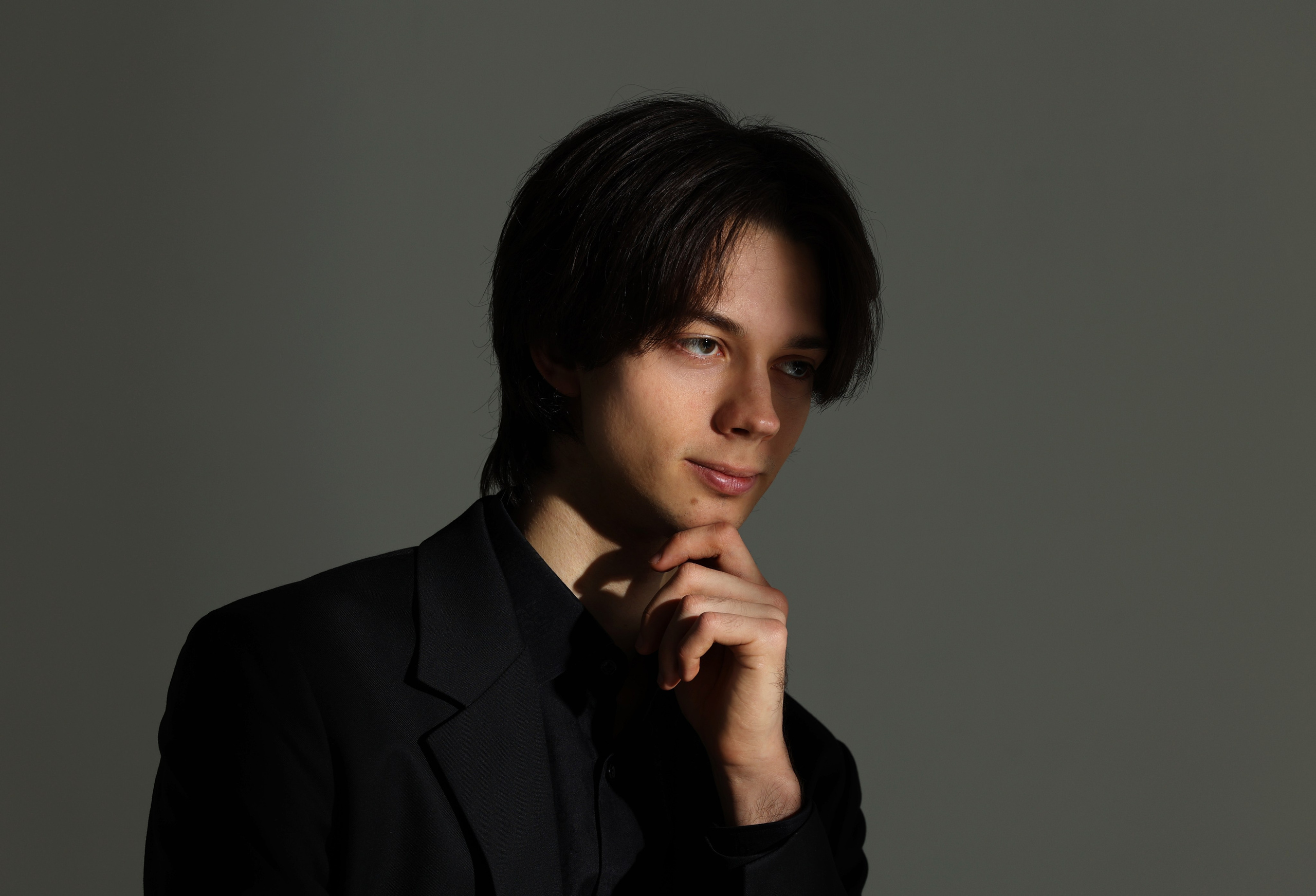 Миша. Фотограф в Москве Юлия Майорова