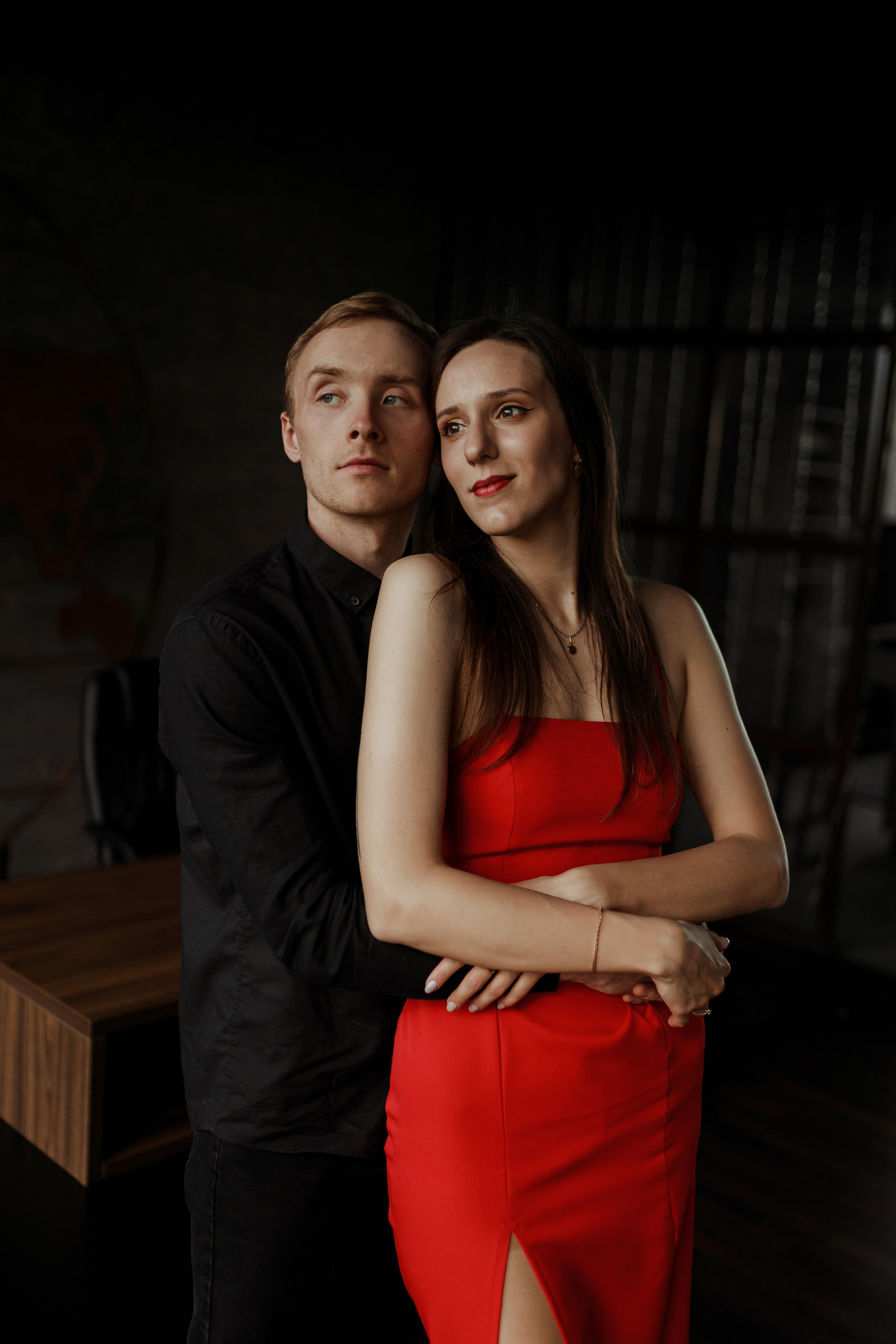 Егор & Ира. ФОТОГРАФ Маргарита Сивакова | Ярославль Кострома Москва