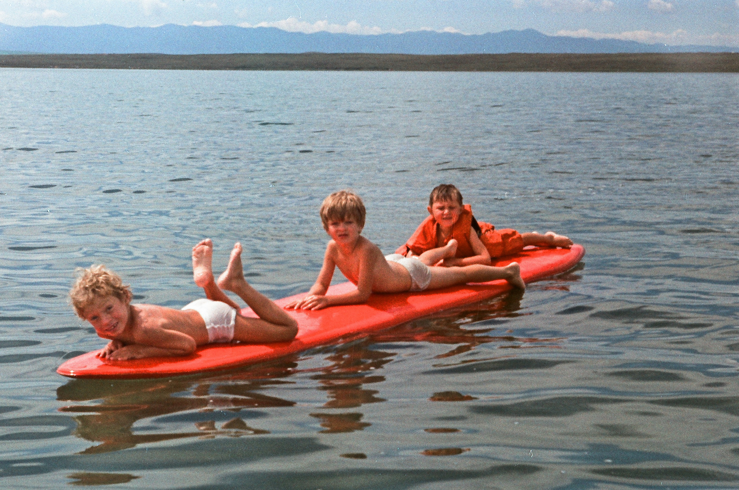 Хадын. Антон Великий