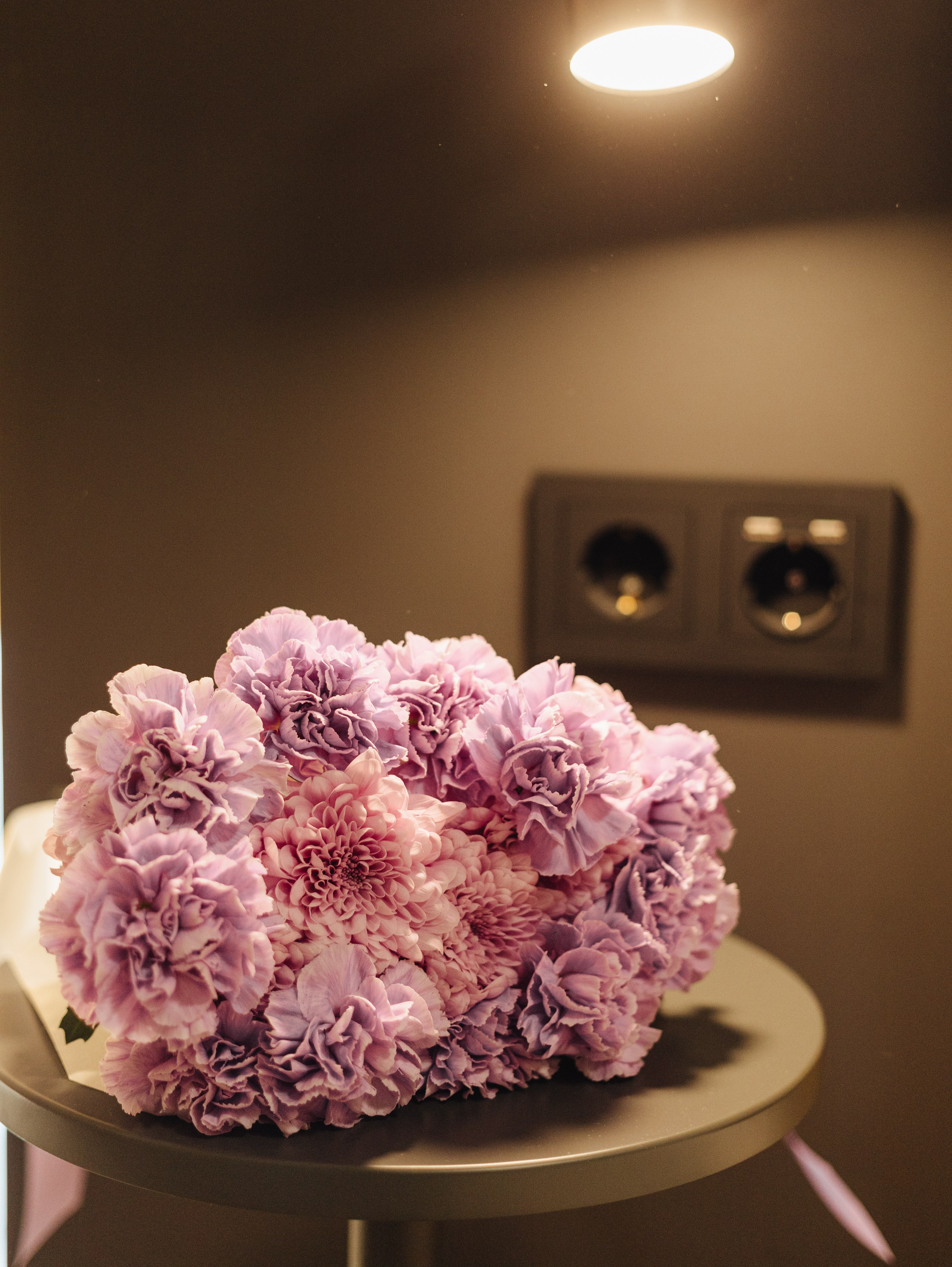 Сборы невесты (Сафари-клуб). Фотограф Ирина Колесникова