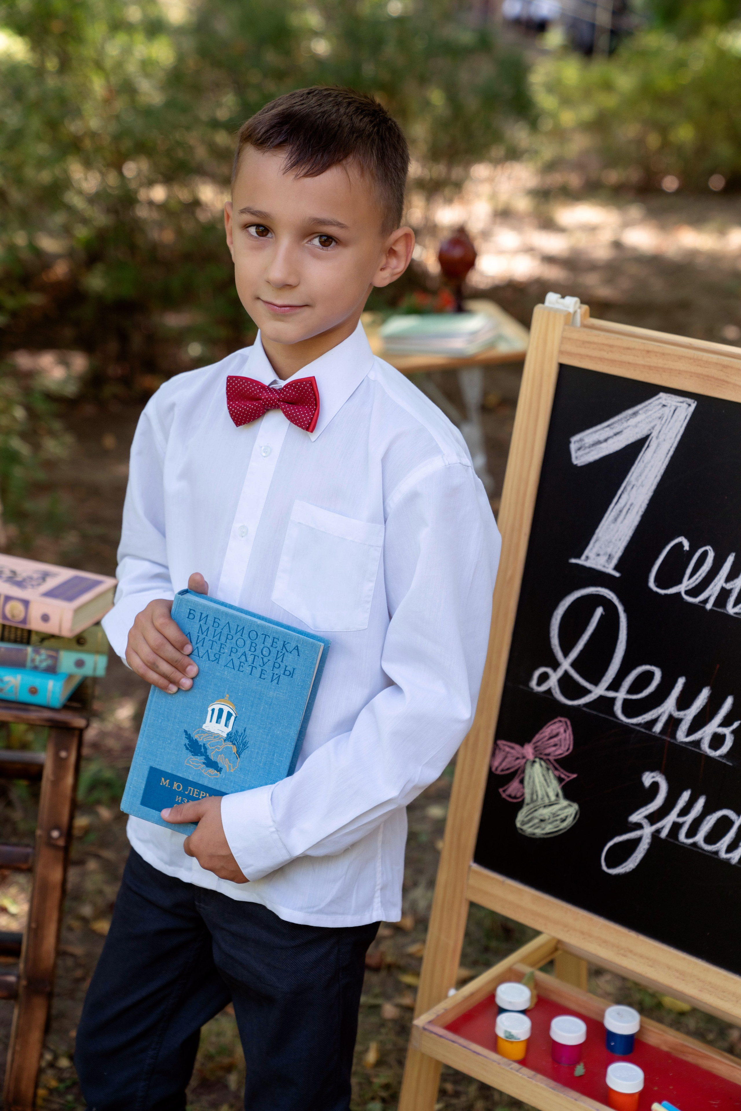 Уличная съемка 4 класс. Семейный и школьный фотограф в Москве Юлия Кобзева