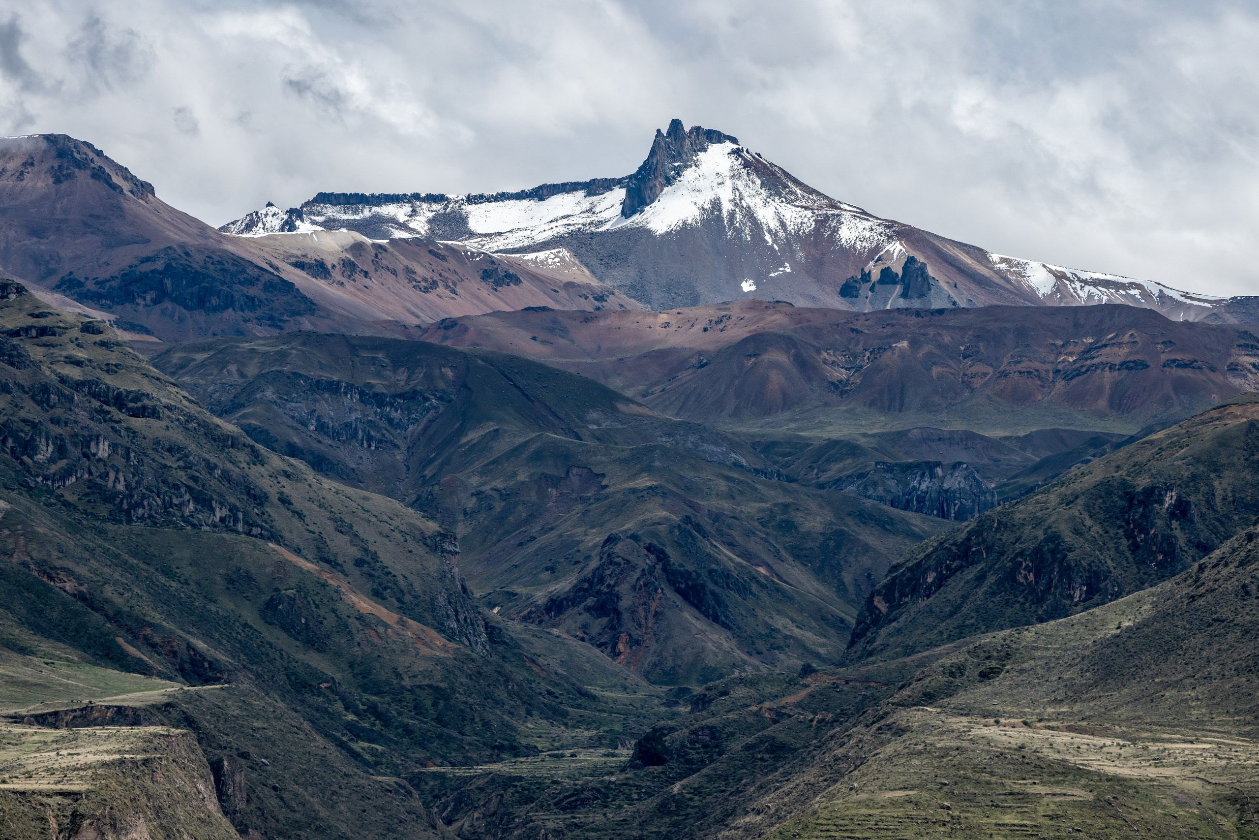 Перу. Foto-Zuev фотография как искусство