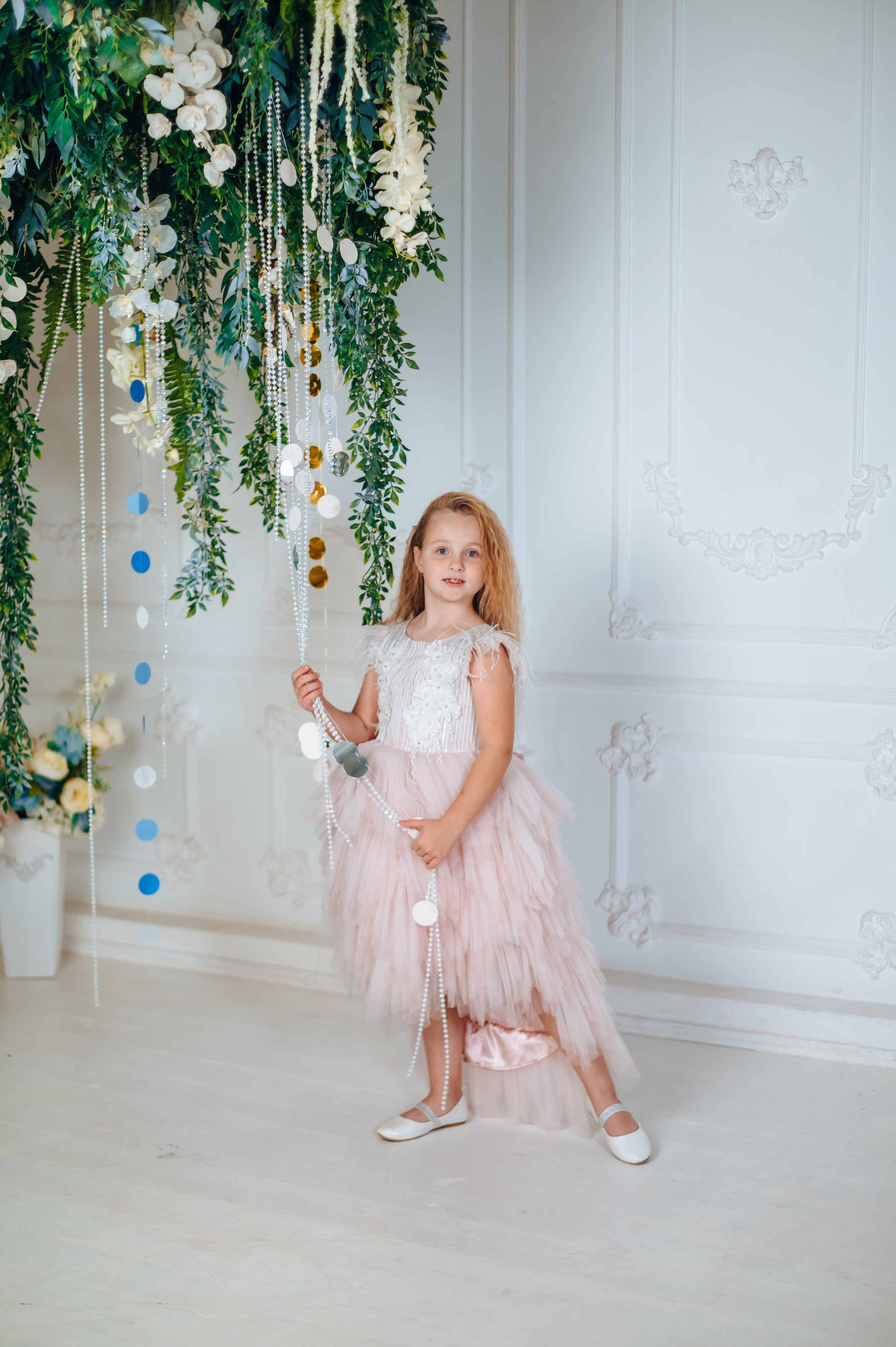 Детский гардероб. Девочки. Детский и семейный фотограф Катерина Мишина