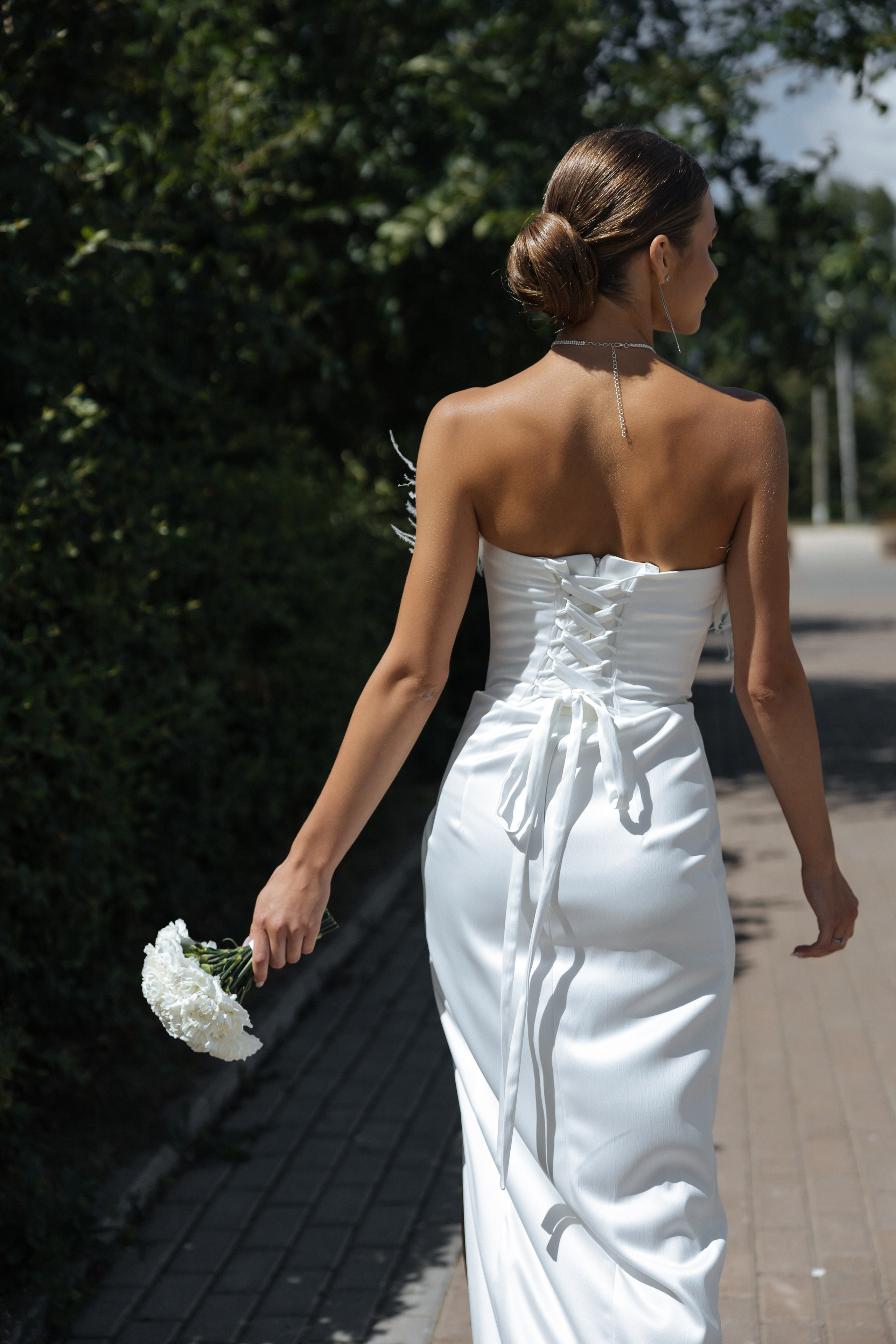 A&N. Свадебный фотограф в Тольятти Валерия Барышкина