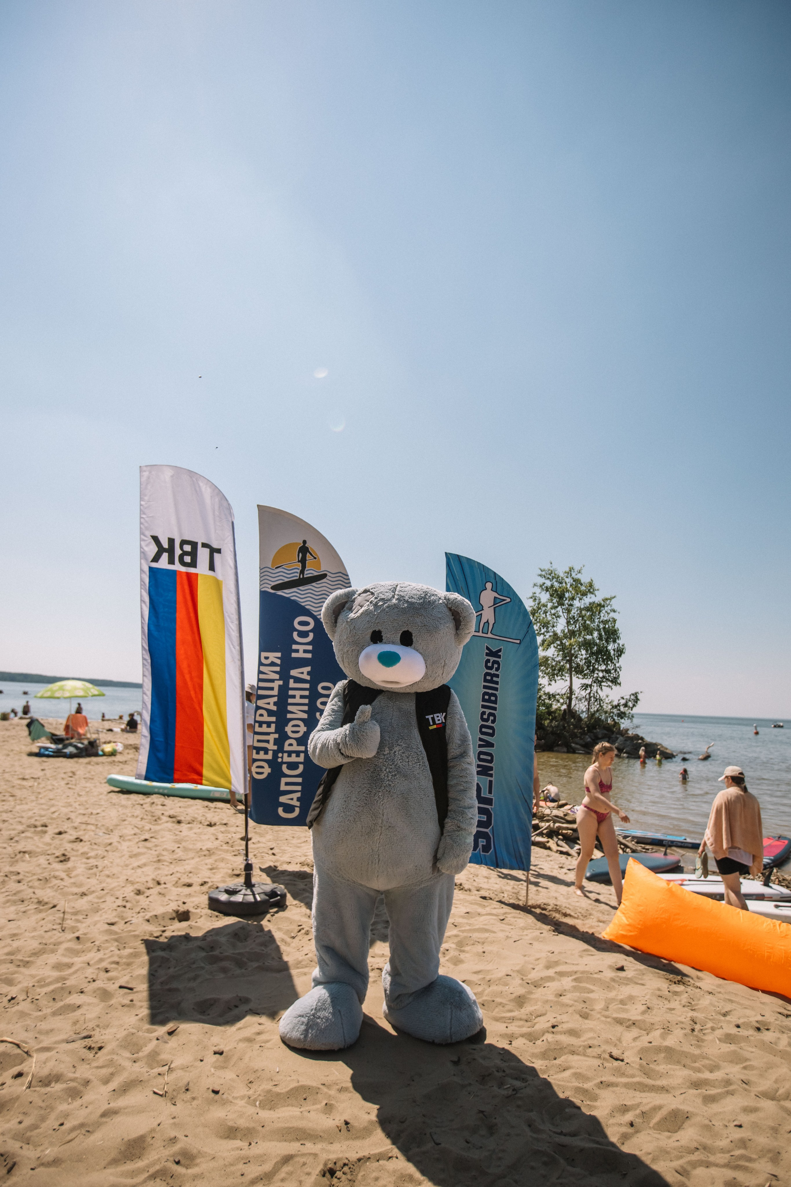 Чемпионат и первенство по НСО по серфингу. Репортажный фотограф в Новосибирске