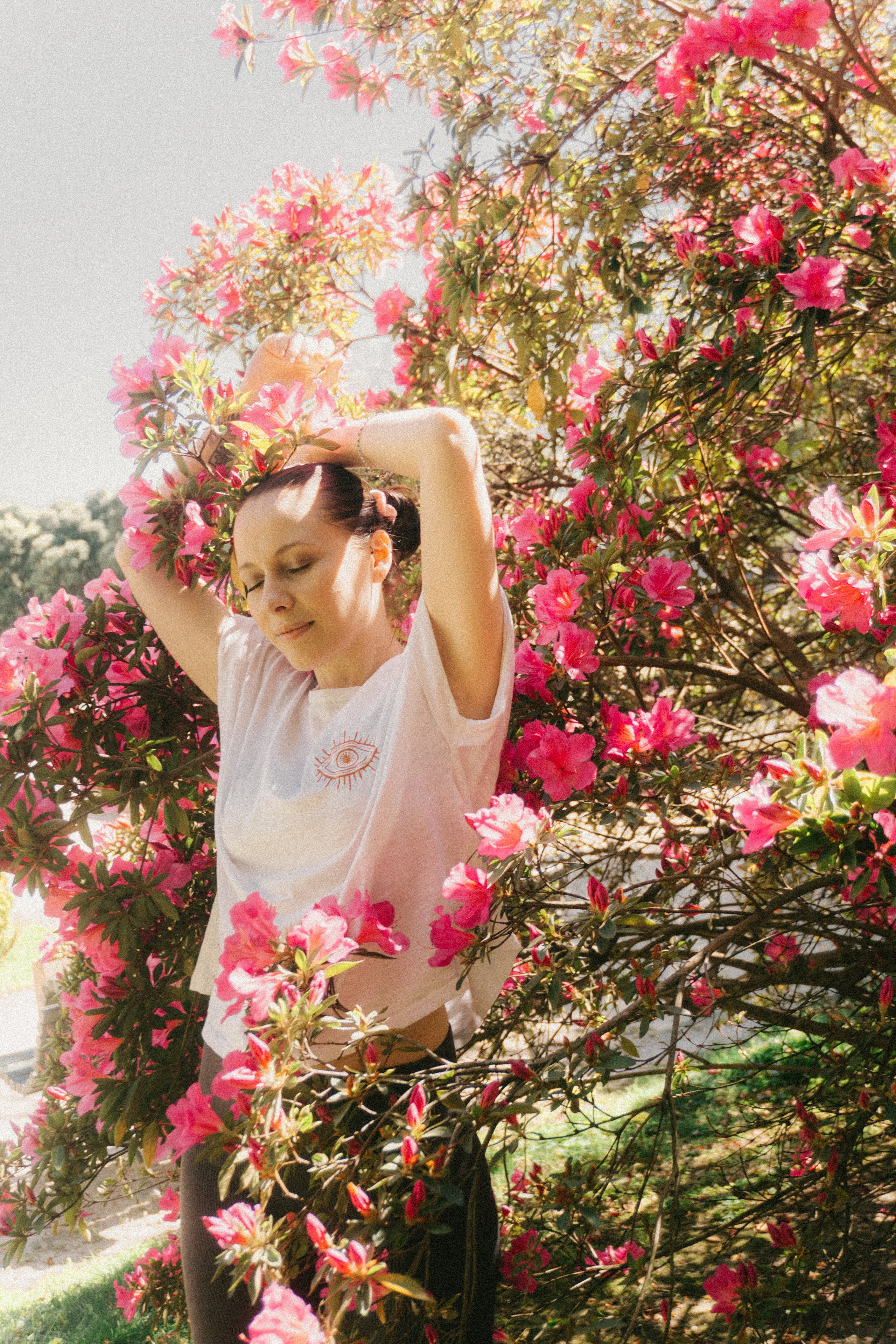 Women. Фотограф в Португалии Ирина Павленко
