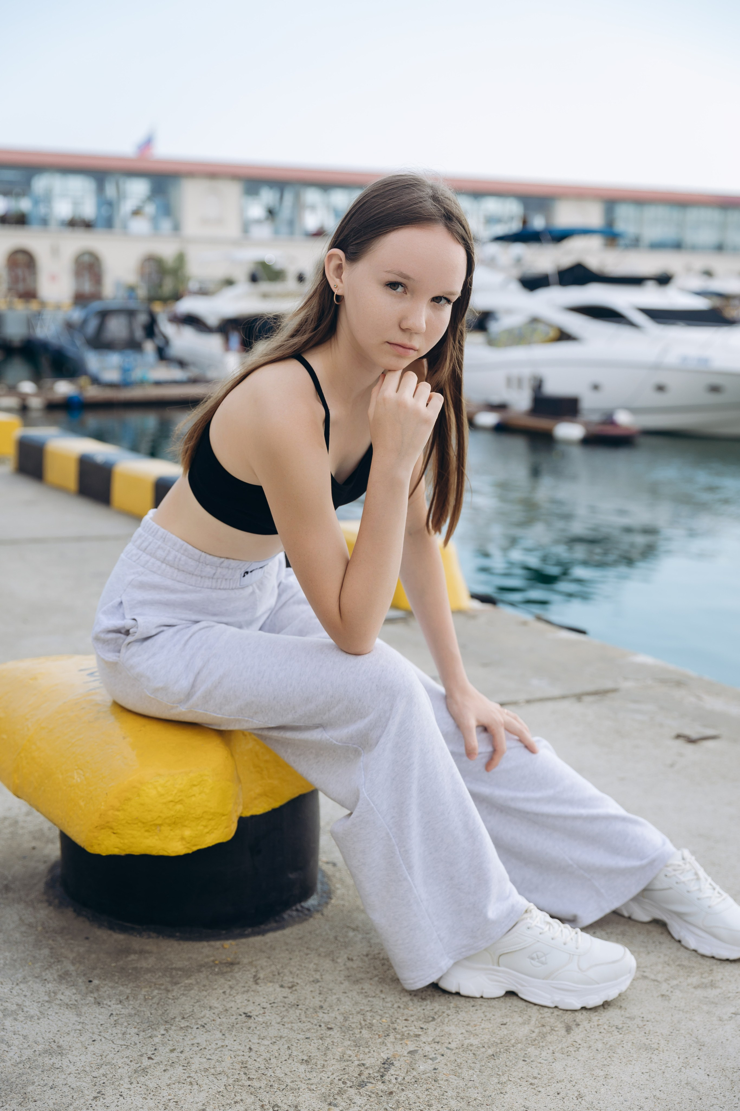 Рекламная съемка Woodbook. Efimova Model Agency