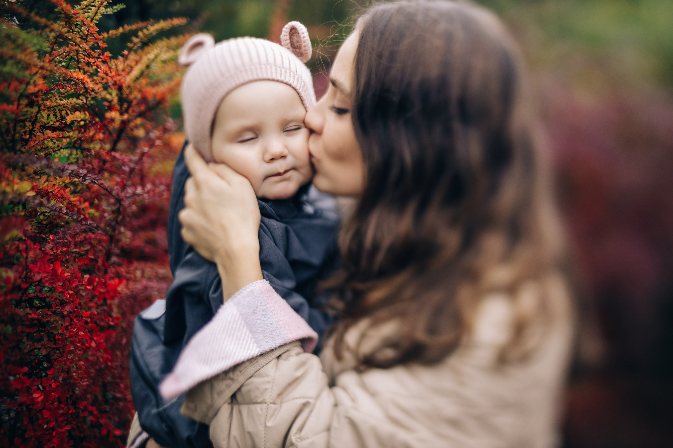 Семейная съёмка Лайф. Дмитрий Мартьянов семейный фотограф в Санкт-Петербурге