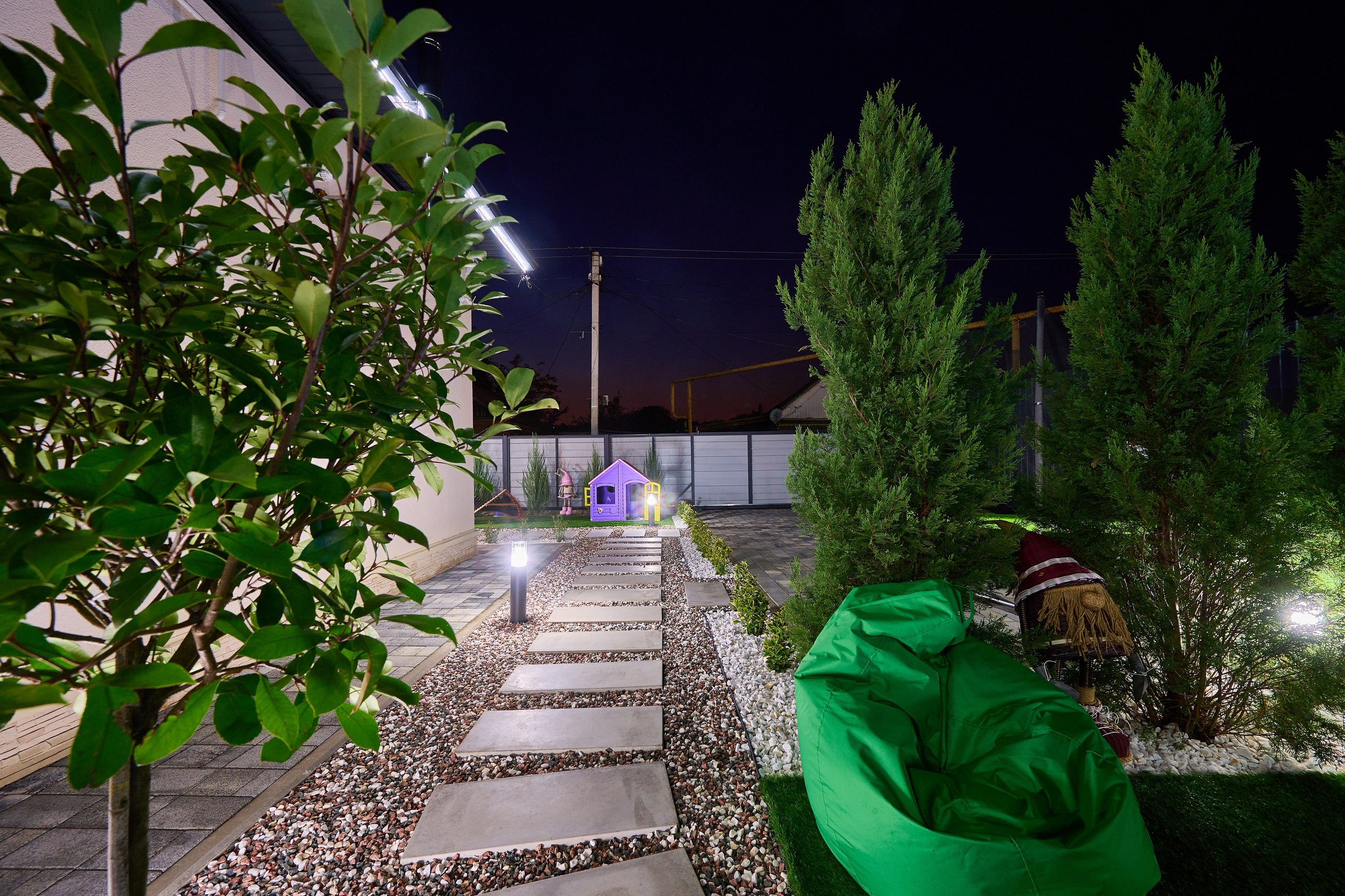 Квартира 190. Интерьерный фотограф в Краснодаре