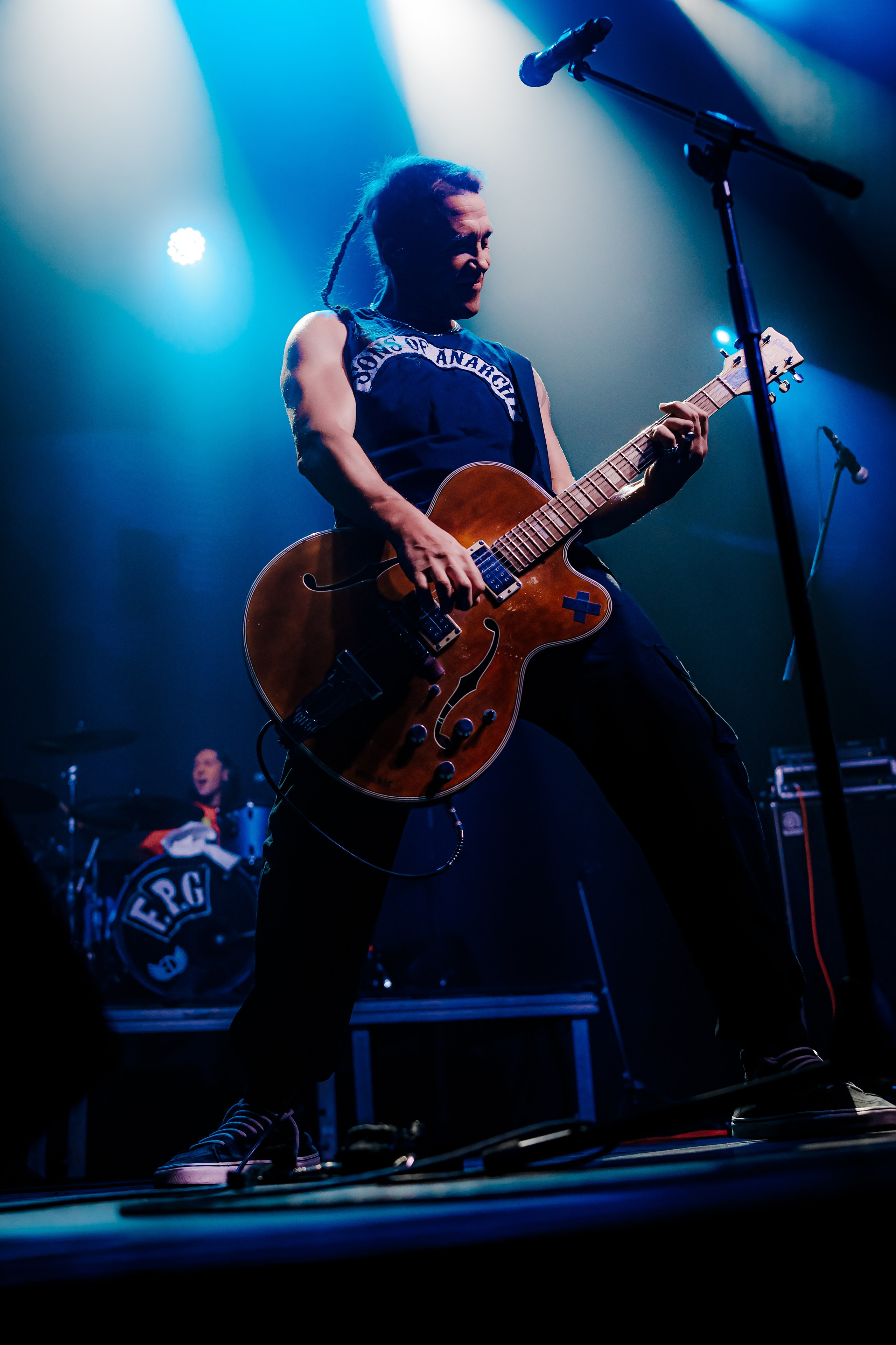 FPG, Aurora, СПб, 07032026. Event-фотограф Болотнова Елена