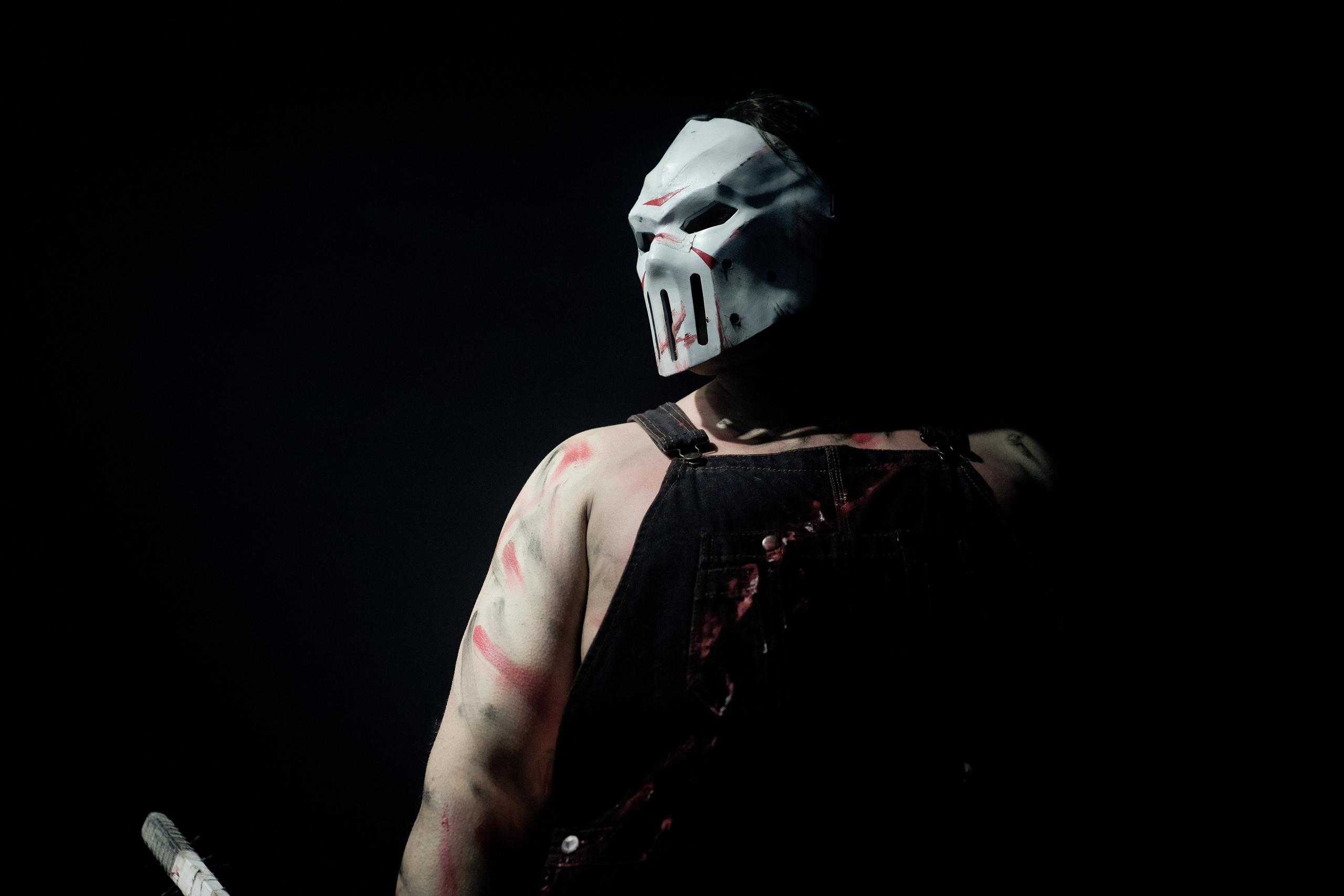 Cardio Killer, Рассвет, СПб, 22 022 026. Event-фотограф Болотнова Елена