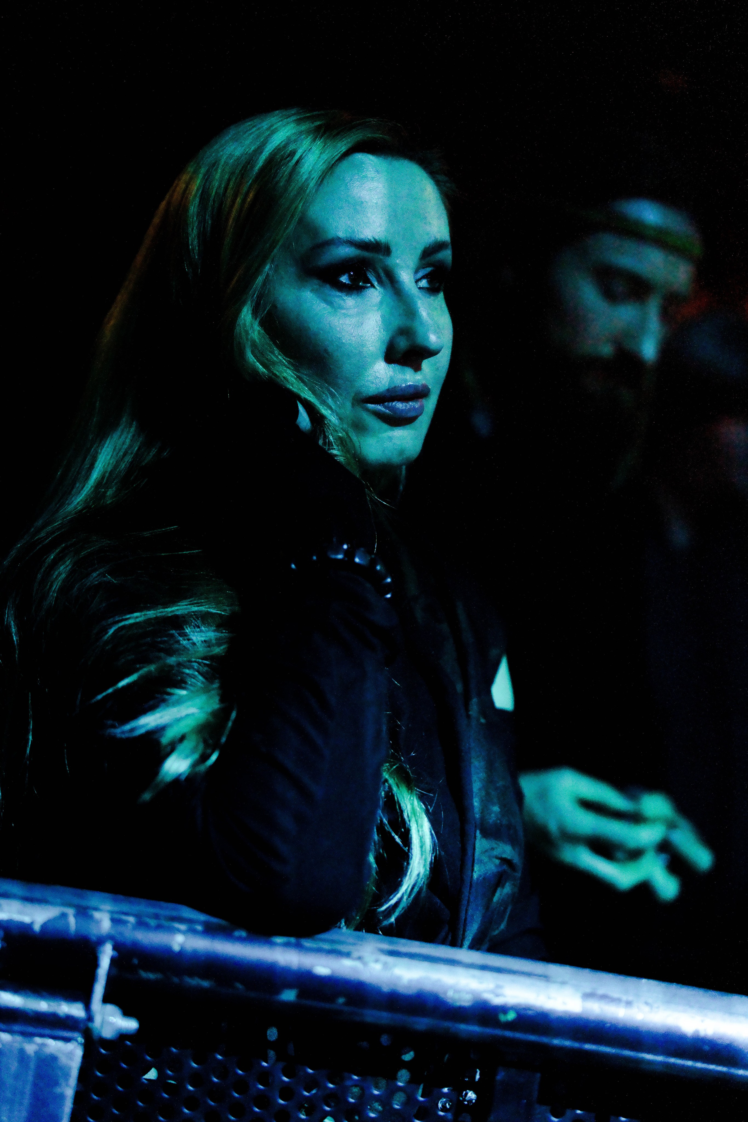 Фестиваль «Жатва. Йоль» 2025. Event-фотограф Болотнова Елена