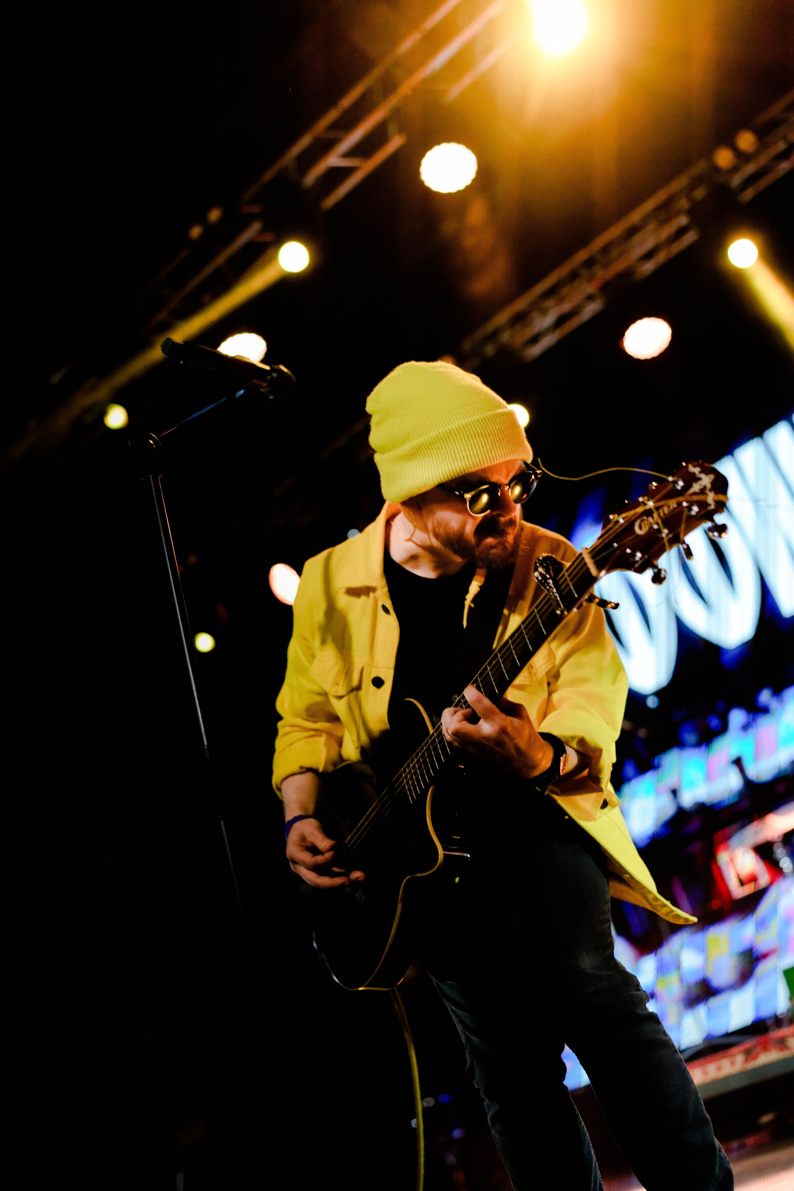 Аффинаж, «Жатва. Йоль» 2025. Event-фотограф Болотнова Елена