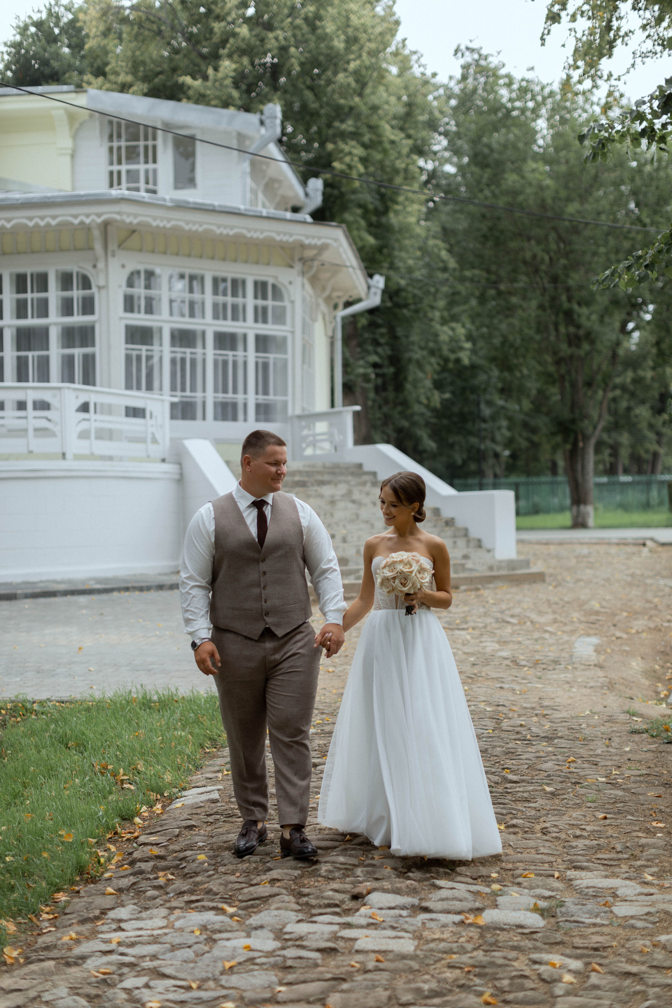 Даша и Егор (г. Сарапул)