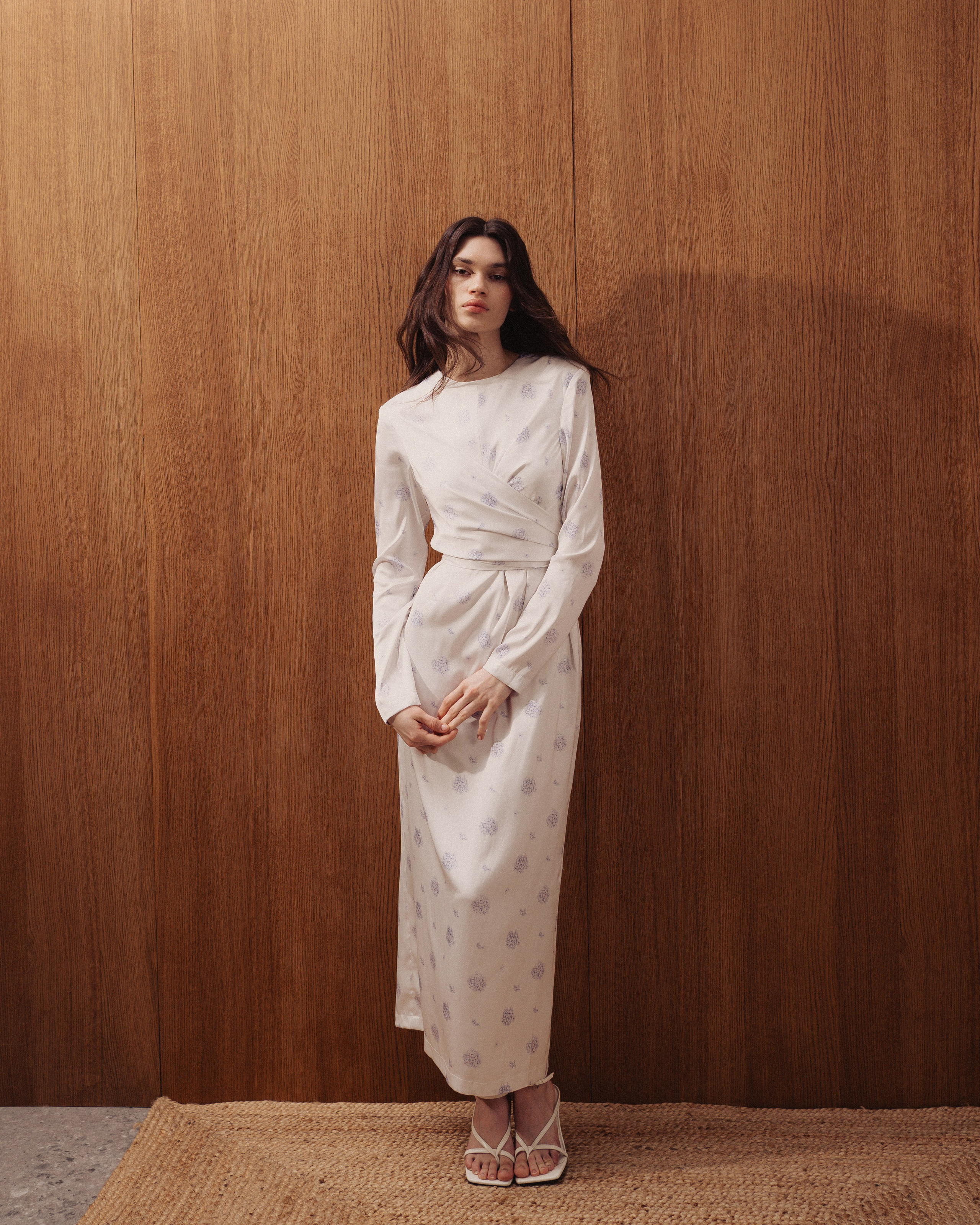 Lookbook. Анна женский фотограф в Москве