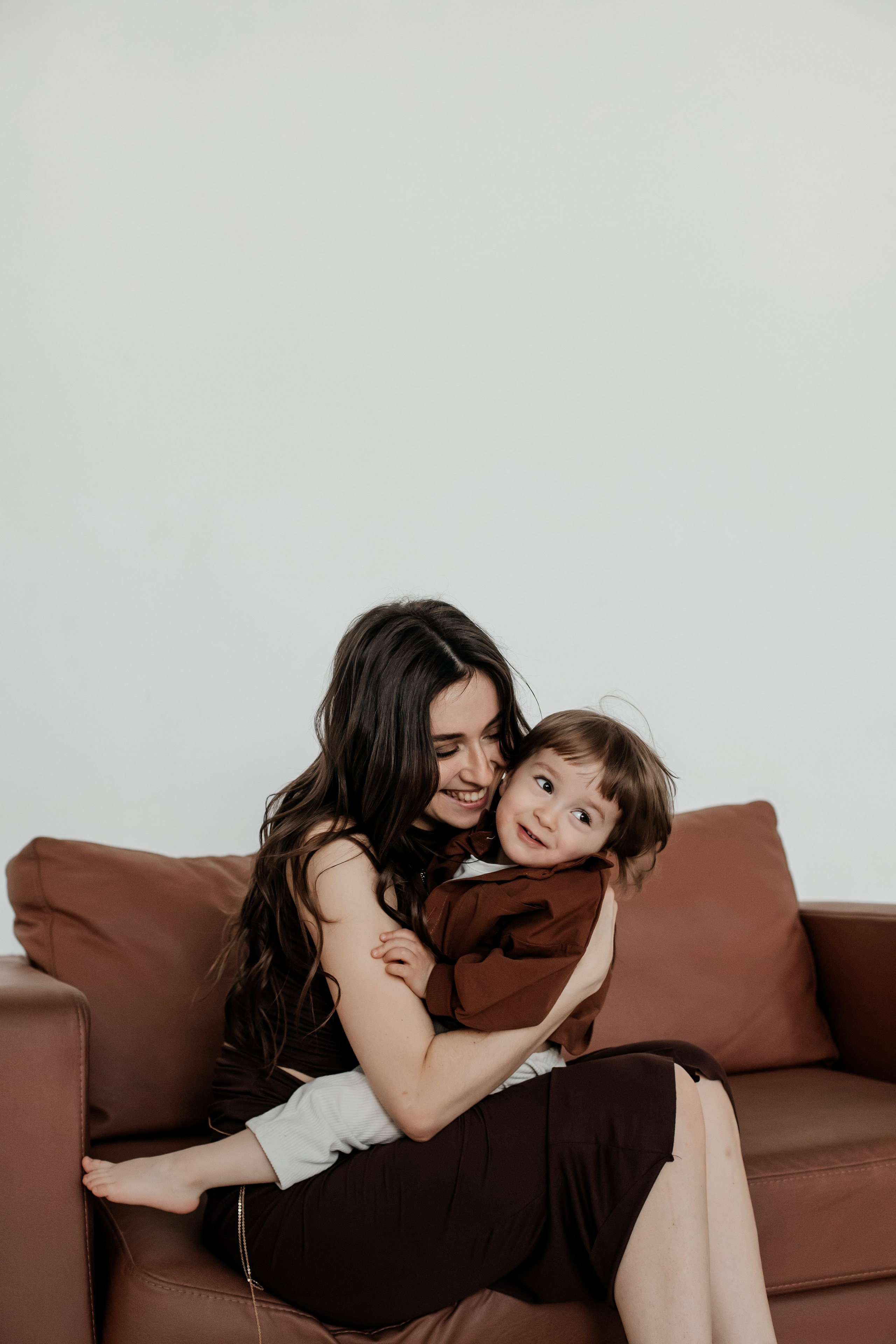 2 годика Радмиру. Семейный и детский фотограф в Нижнем Новгороде Буслаева Мария