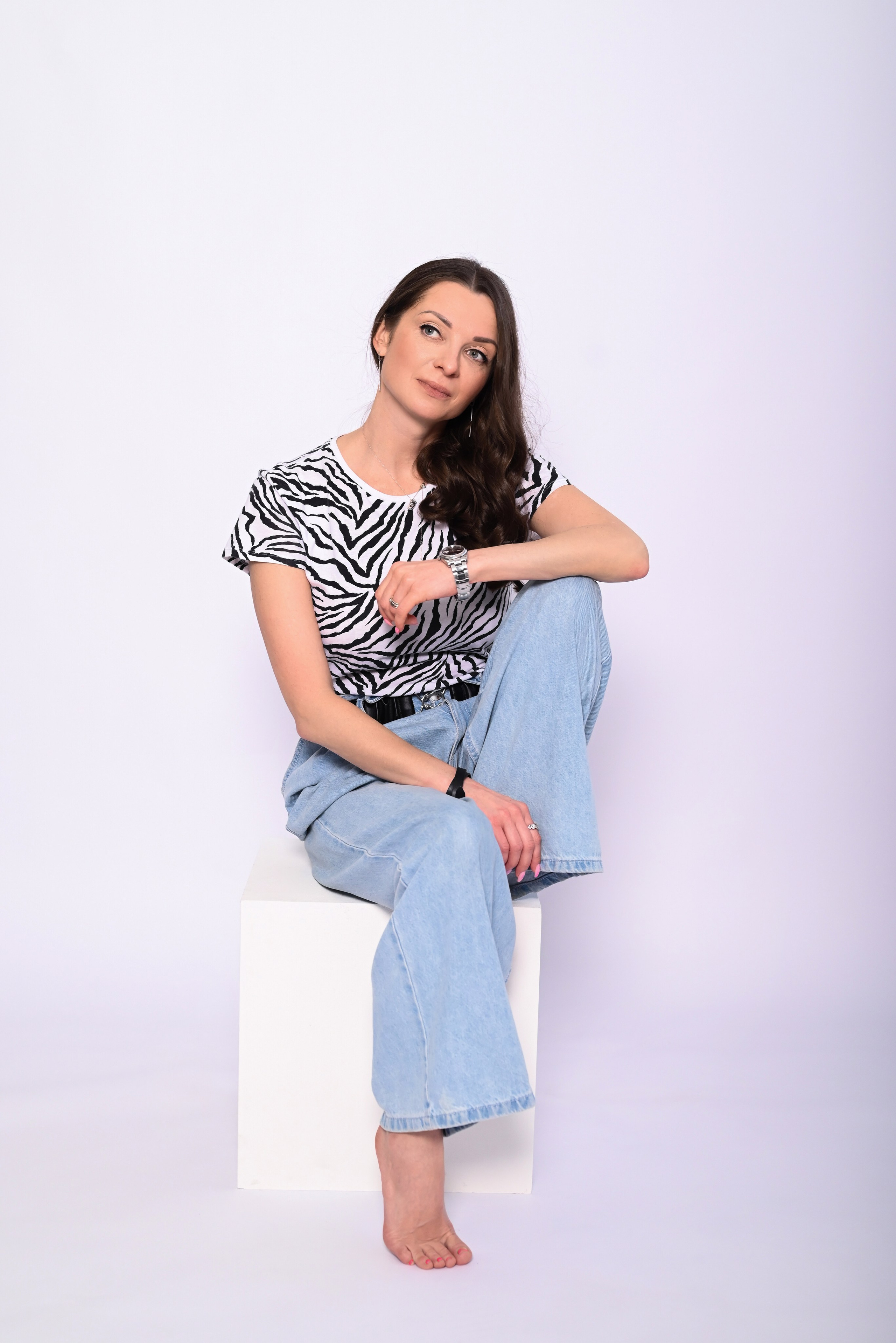 Женские индивидуальные фотосессии. Главная