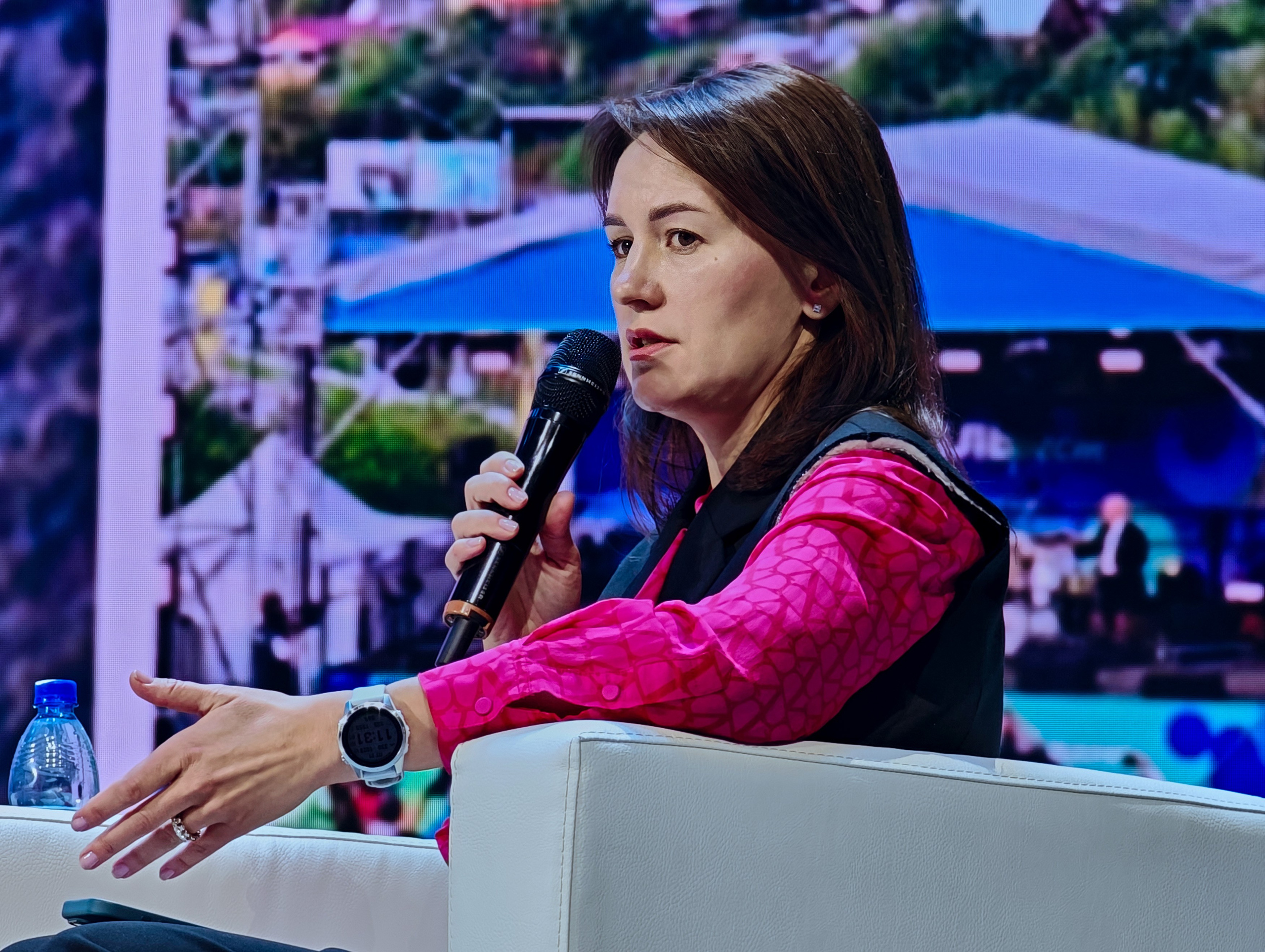 PR Среда в СФУ — СНЯТО НА СМАРТФОН (2 дня съёмок). Фотограф Яковлев Роман — Красноярск