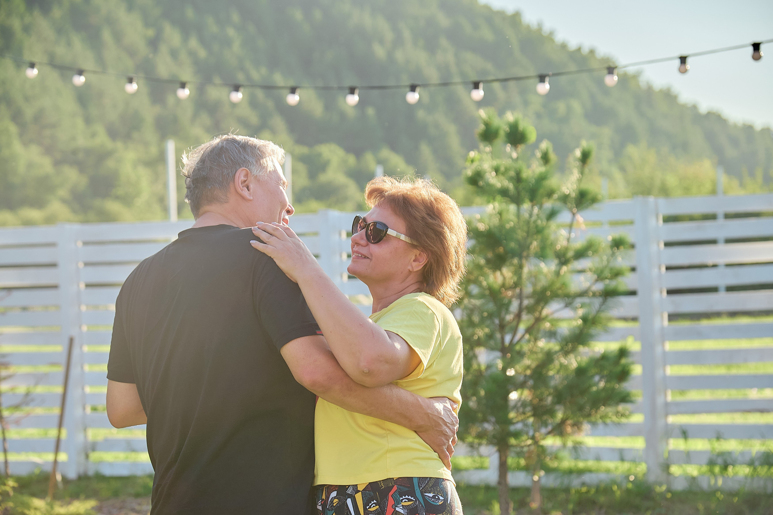 СИБИНТЕК — День нефтянника. Фотограф Яковлев Роман — Красноярск