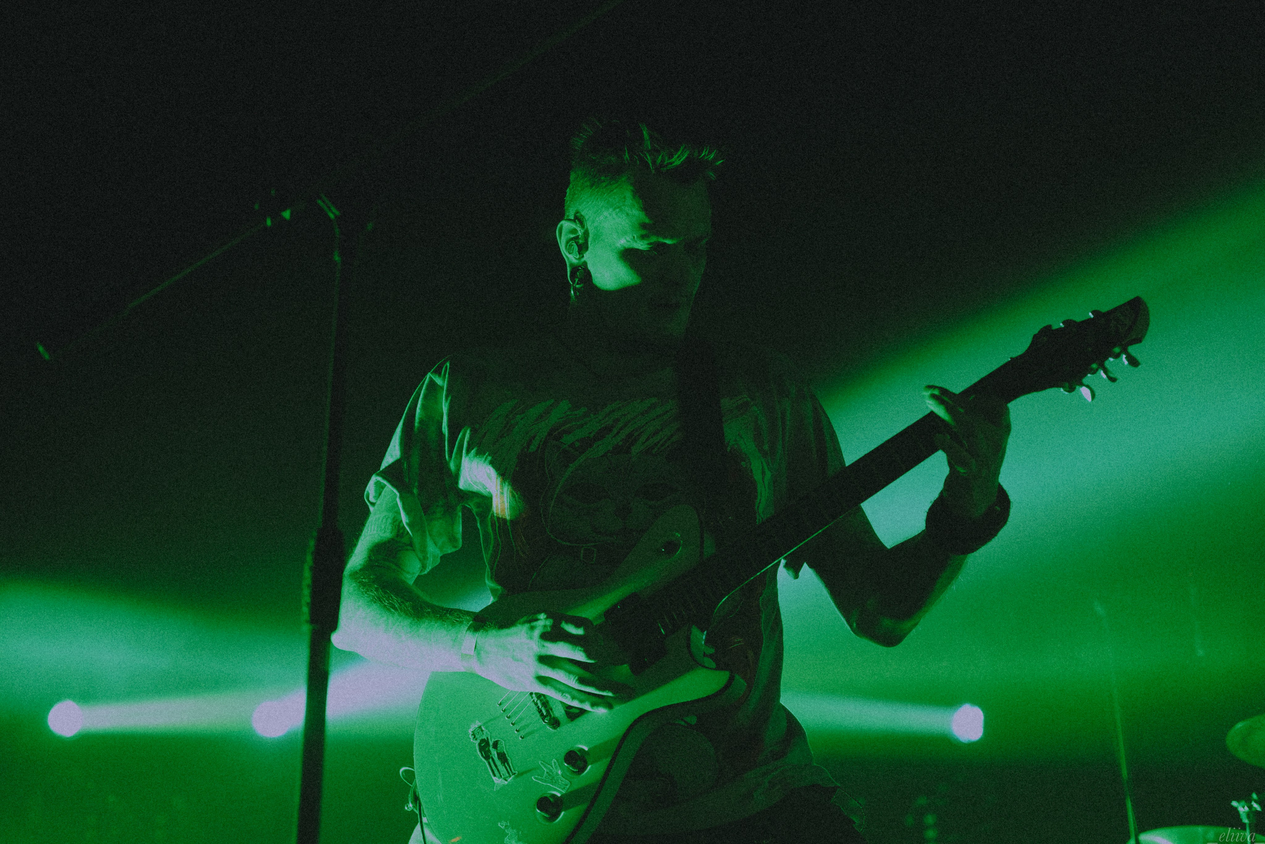Stigmata. Концертный фотограф в Санкт-Петербурге