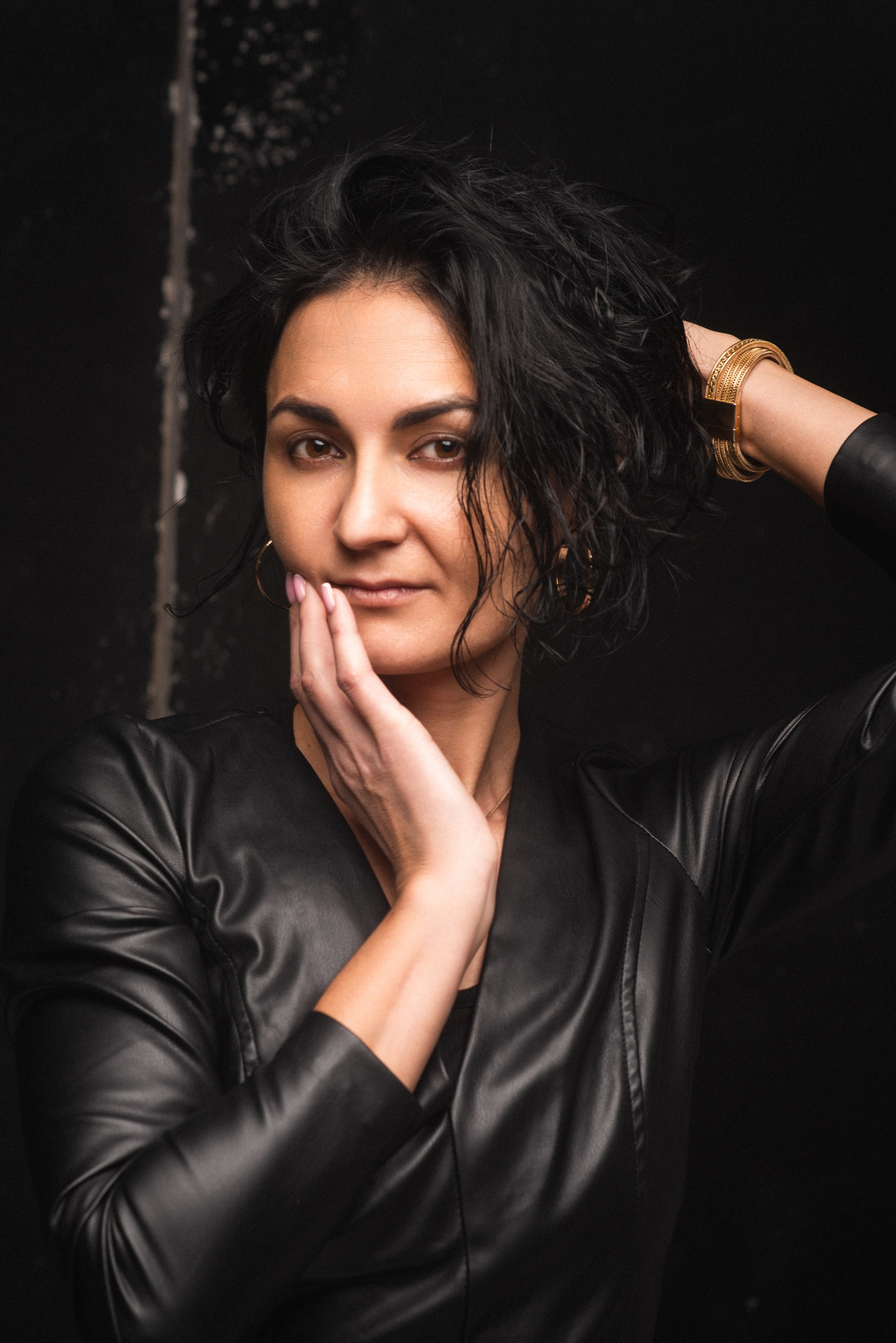 Евгения. Женский Фотограф Сергей Епифанов. Йошкар-Ола | Казань