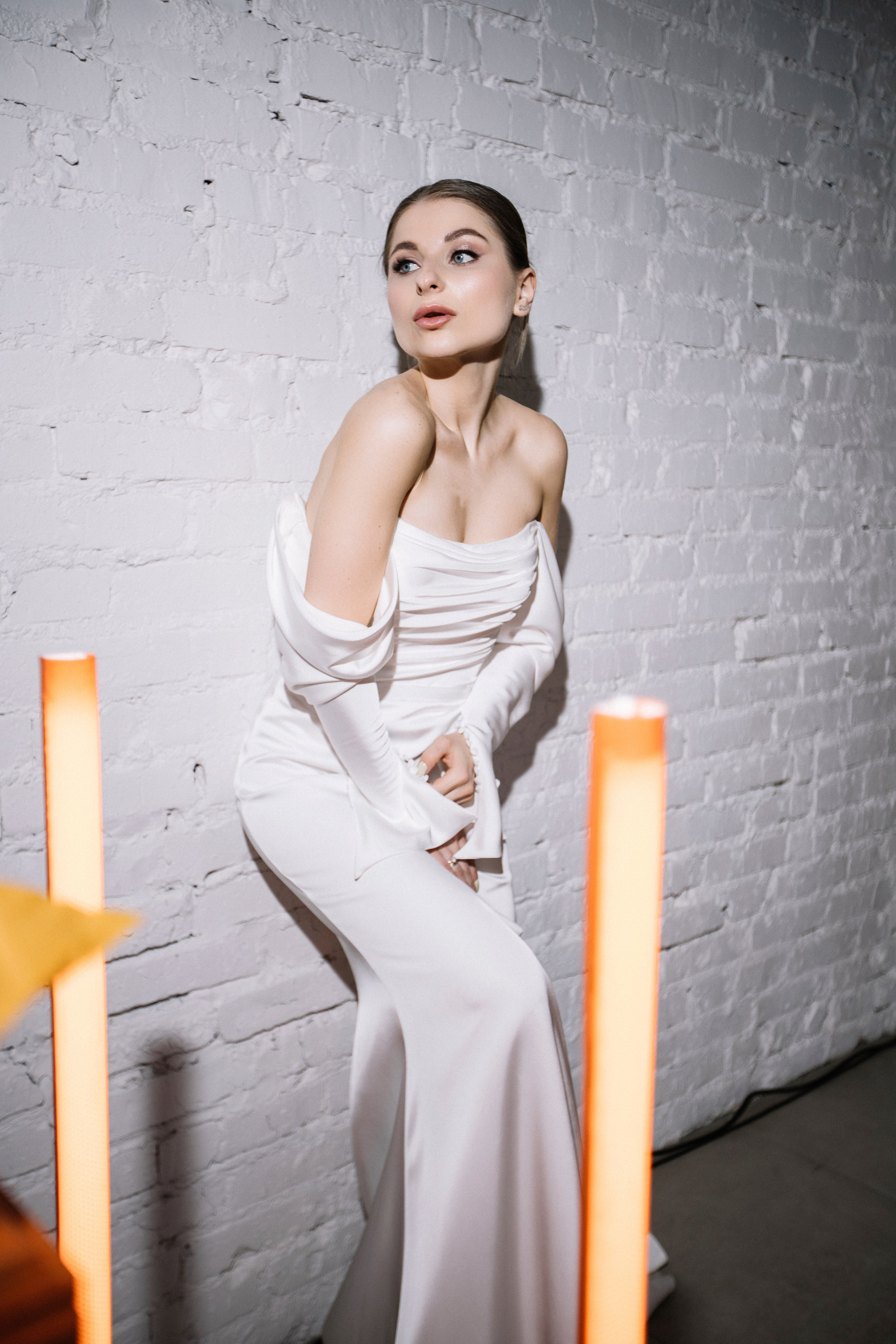 Роман и Ангелина. Главная